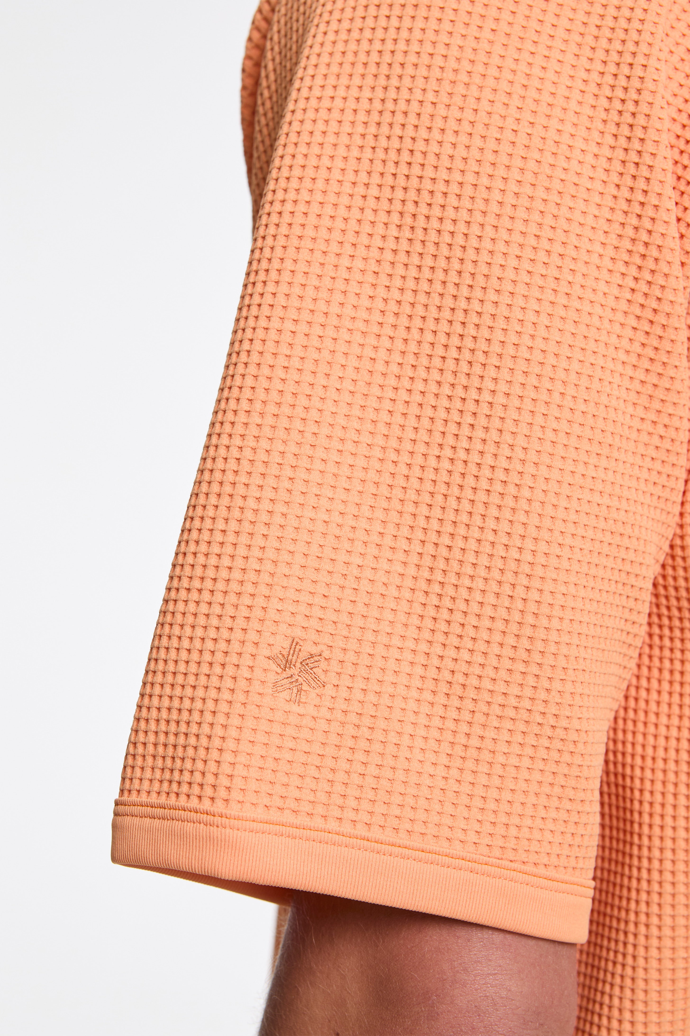 WF Light T-Shirt Lily Orange