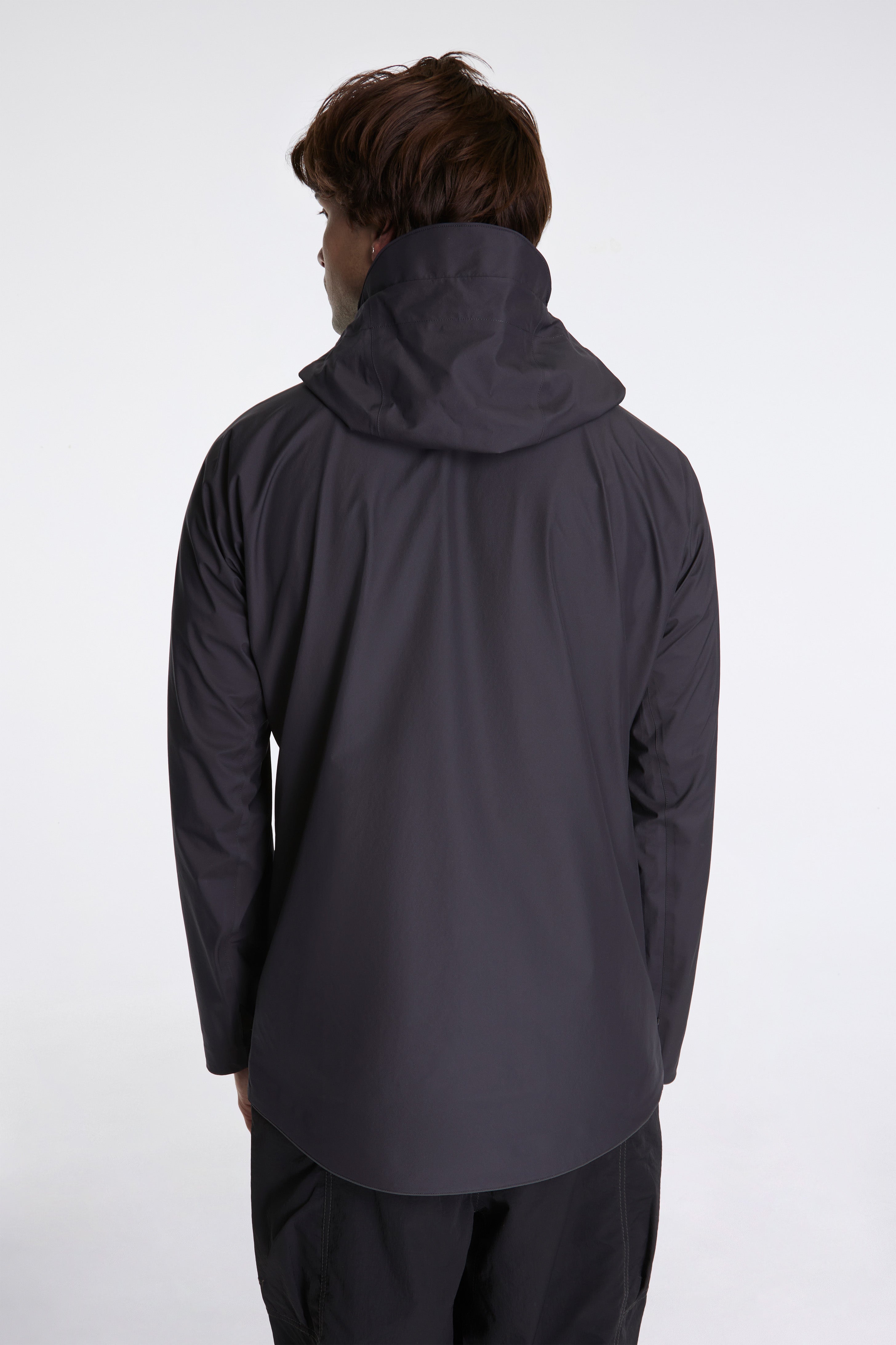 Asynja Jacket M'S Raven