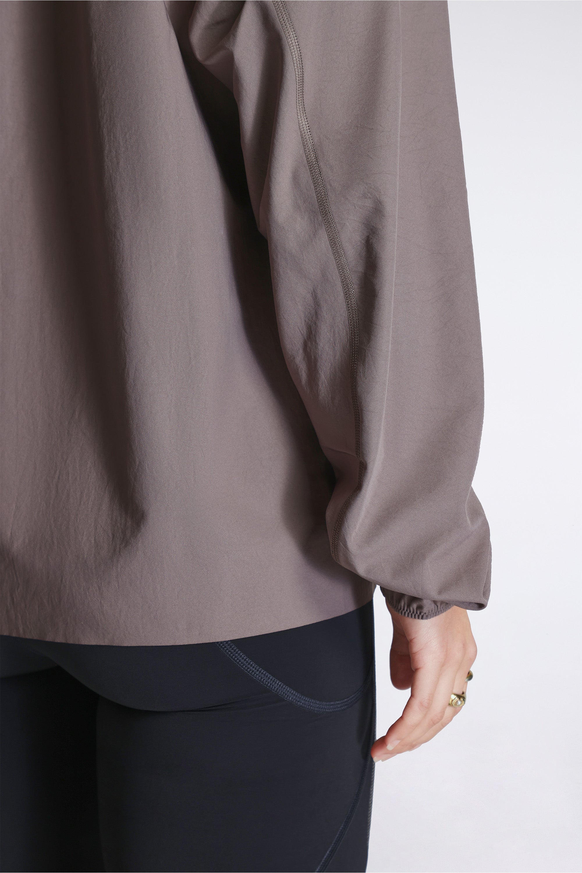 Peaceshell River Shirt Falcon