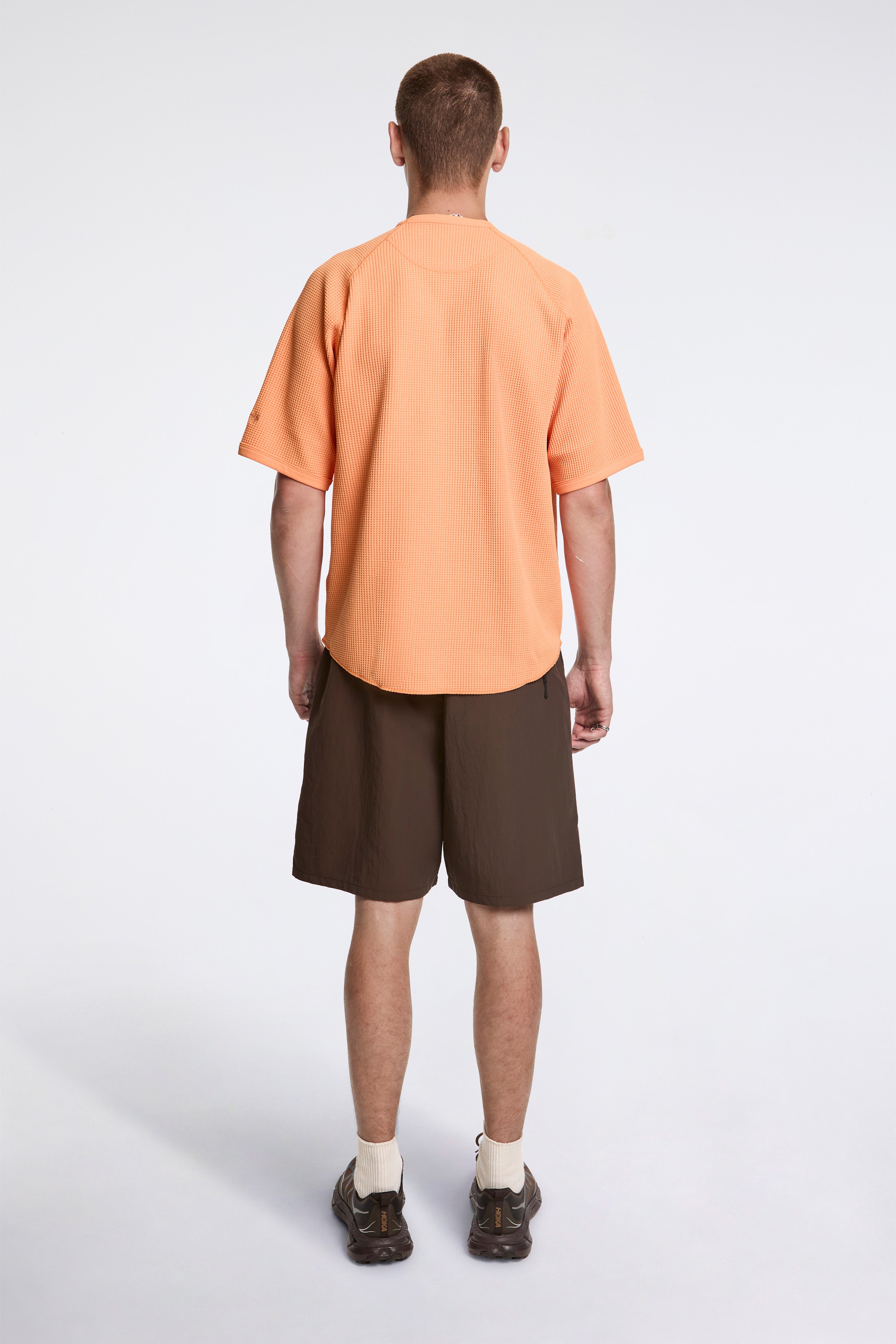 WF Light T-Shirt Lily Orange