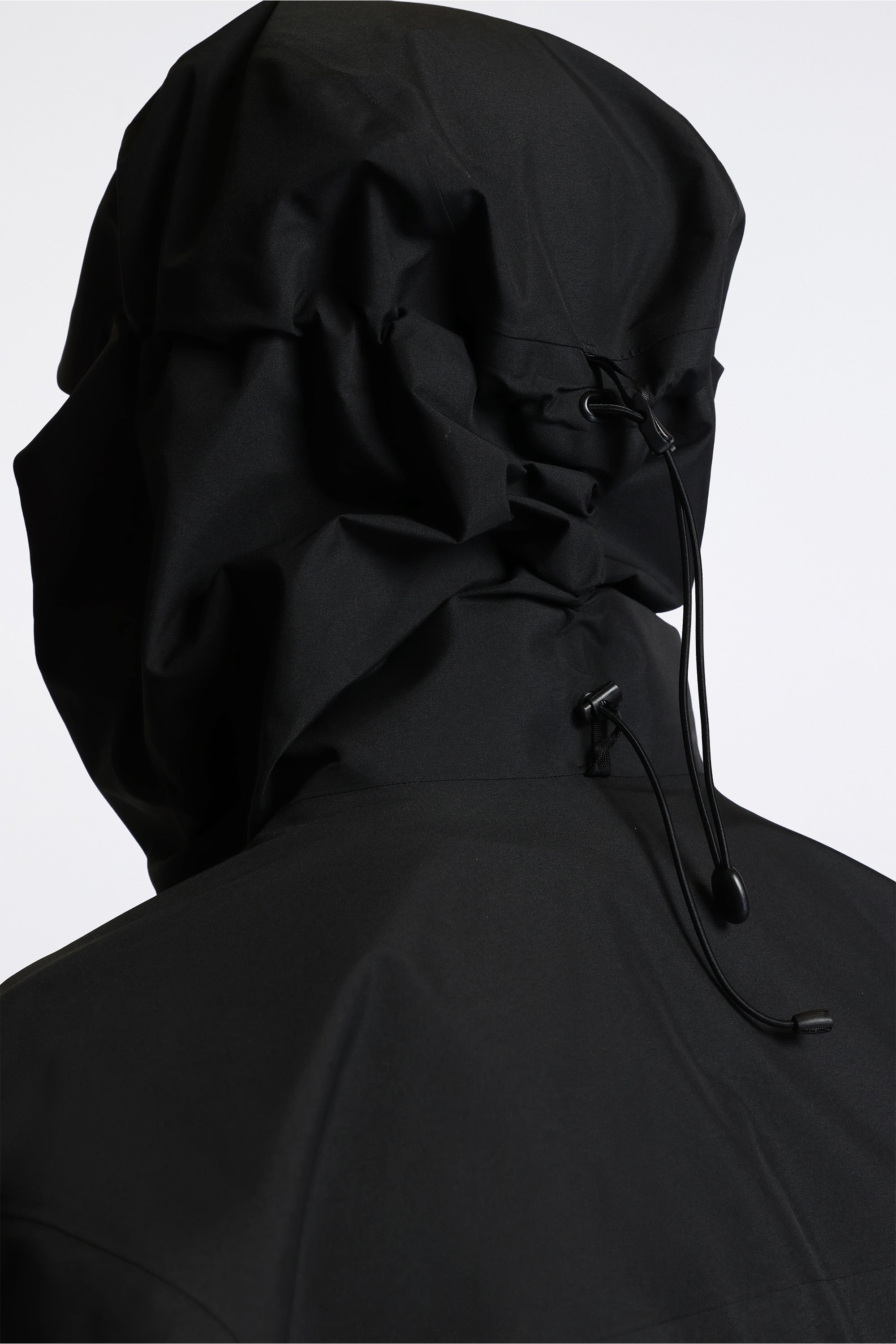 Alpha SV Jacket M 24K Black