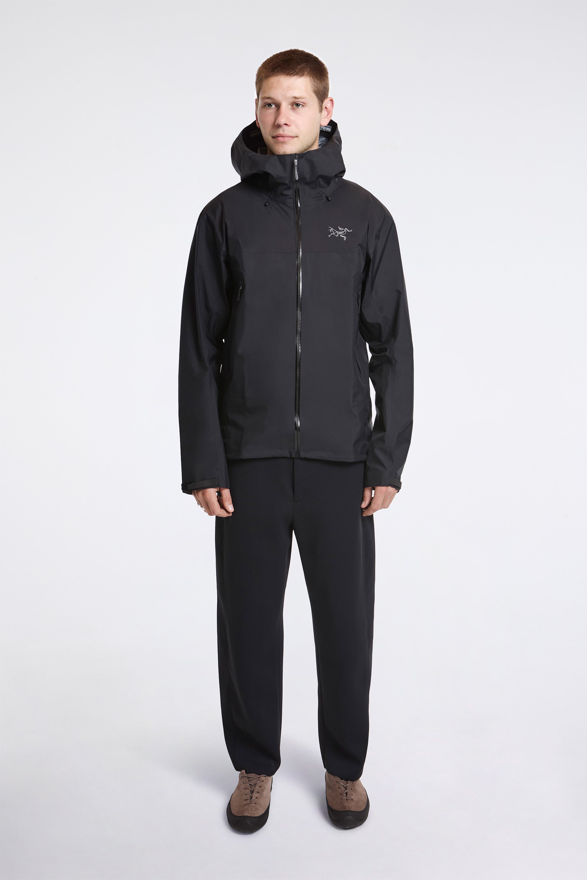 Arc'teryx Beta SL Jacket M Black | HAVN