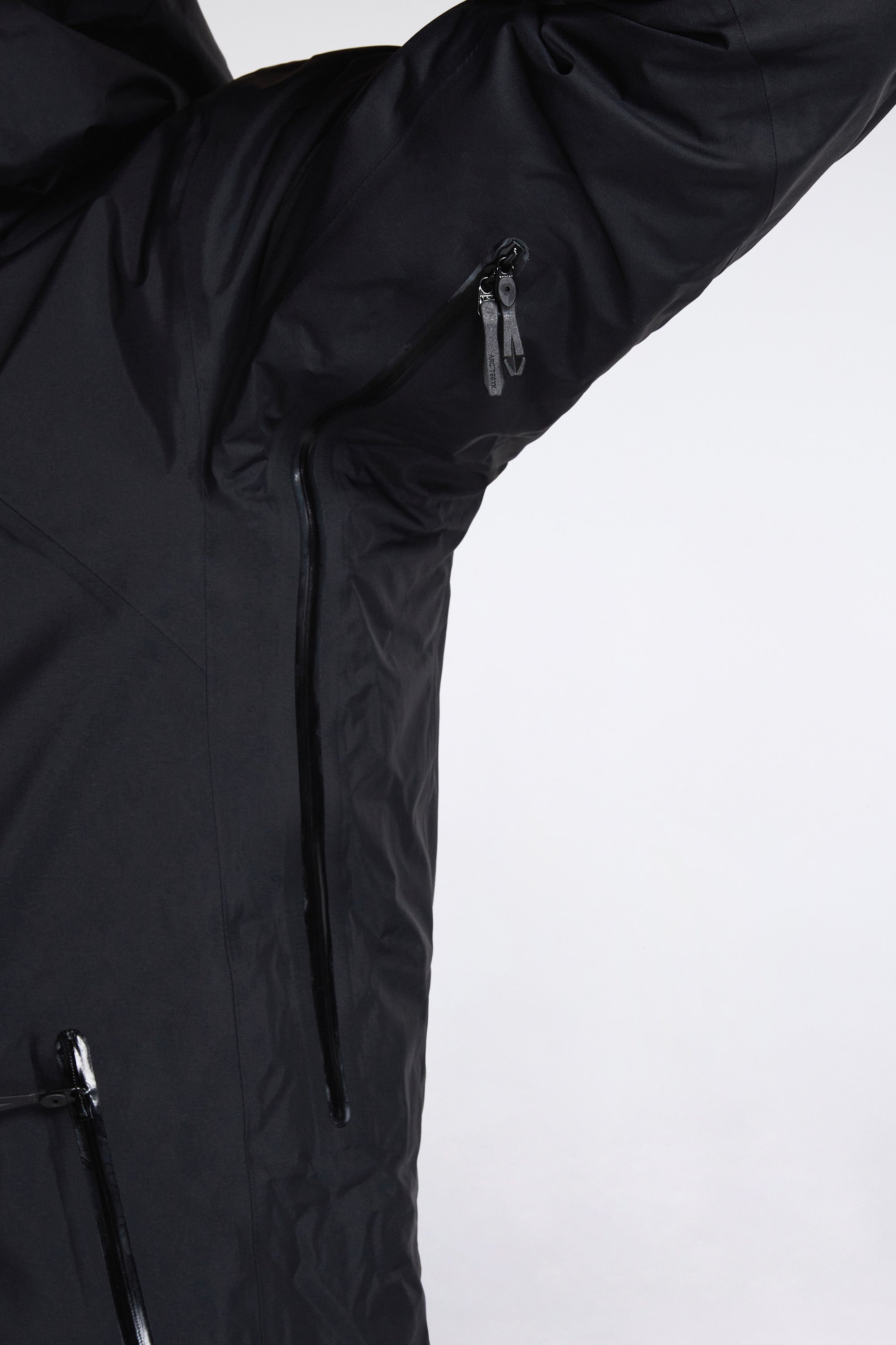 Beta Insulated Jacket M Black