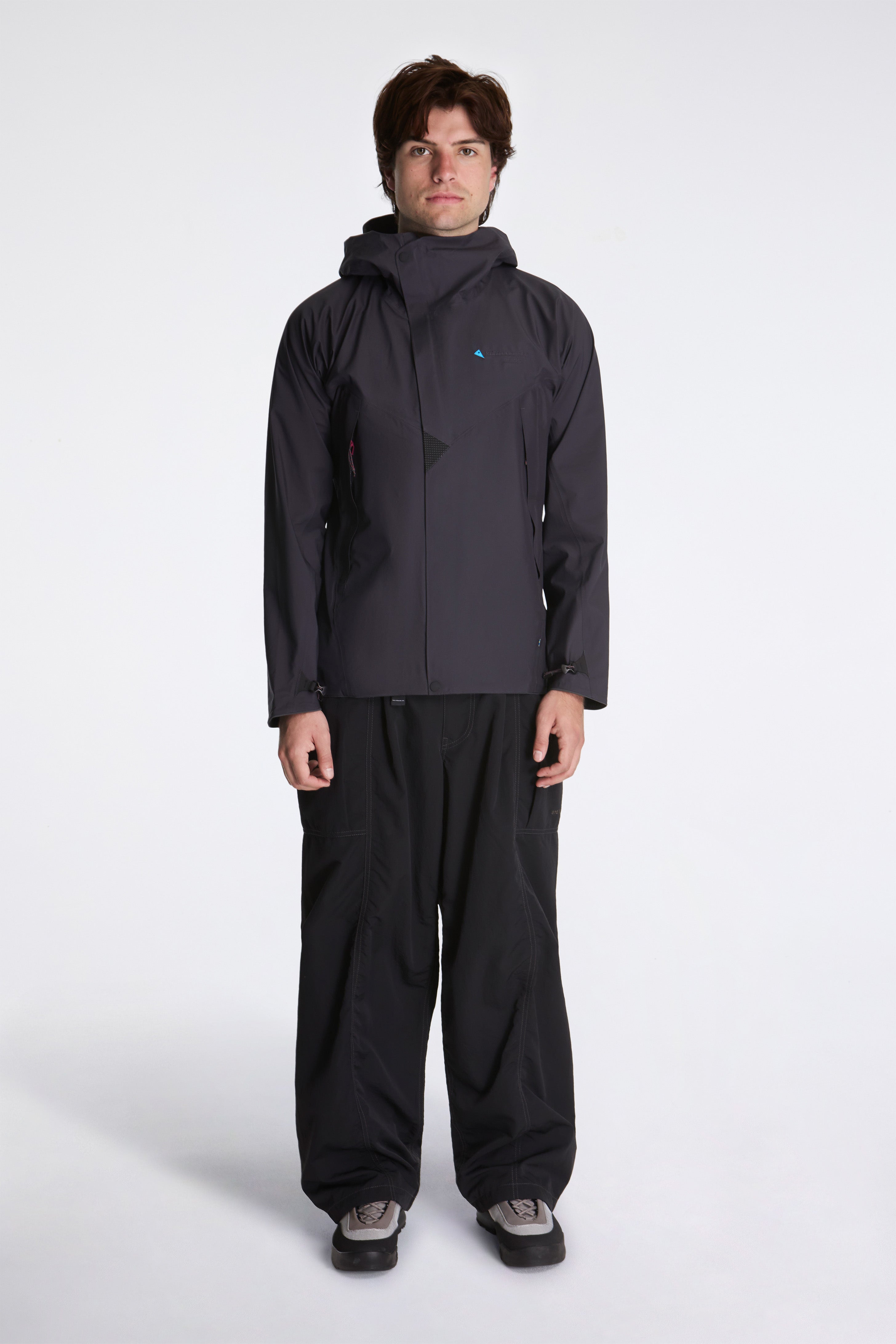 Klättermusen Asynja Jacket M's Raven