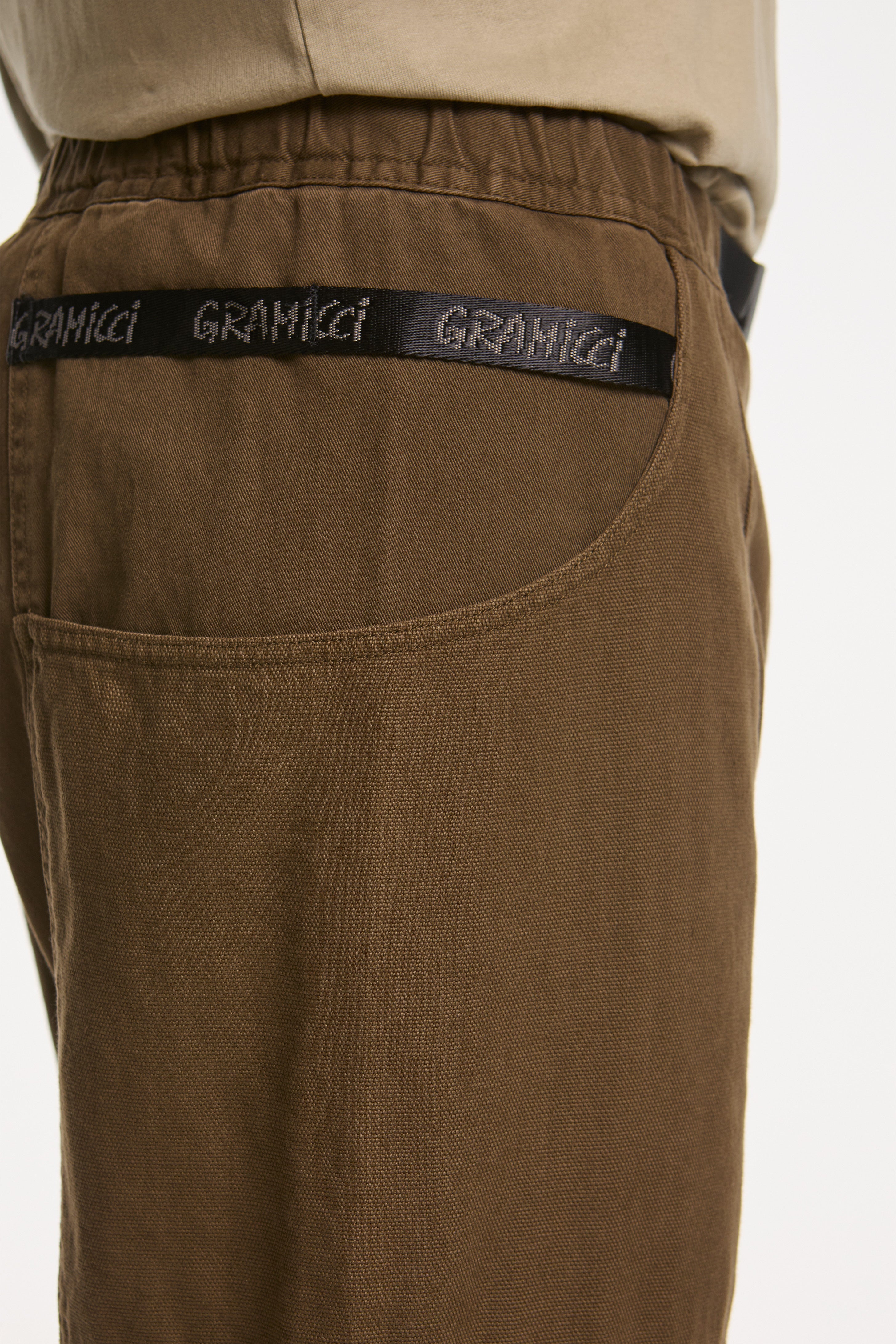 Gadget Pant Bark Pigment