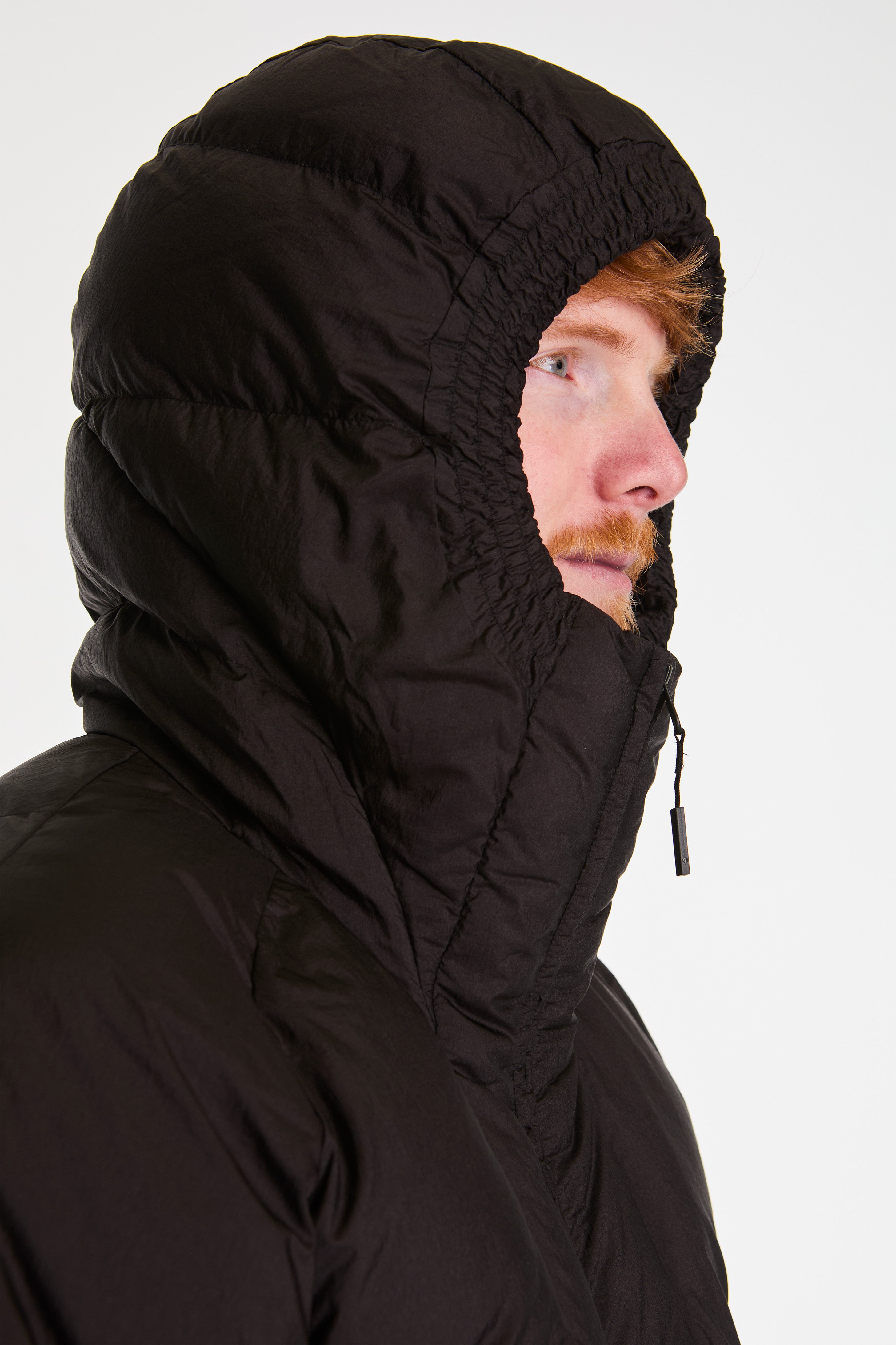 Goldwin _J.L-A.L_ Down Jacket After Dark