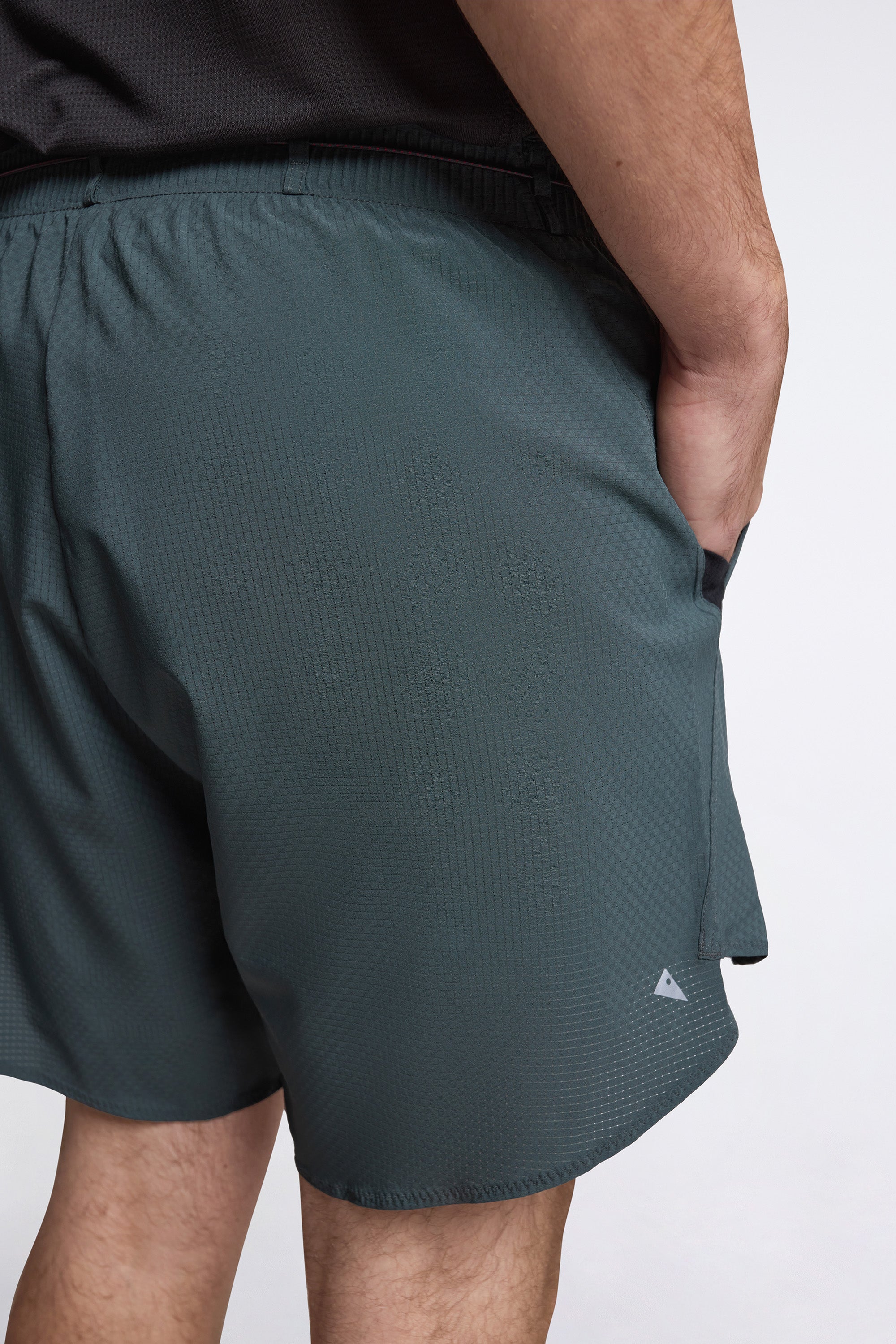 Diser Shorts M'S Dark Teal