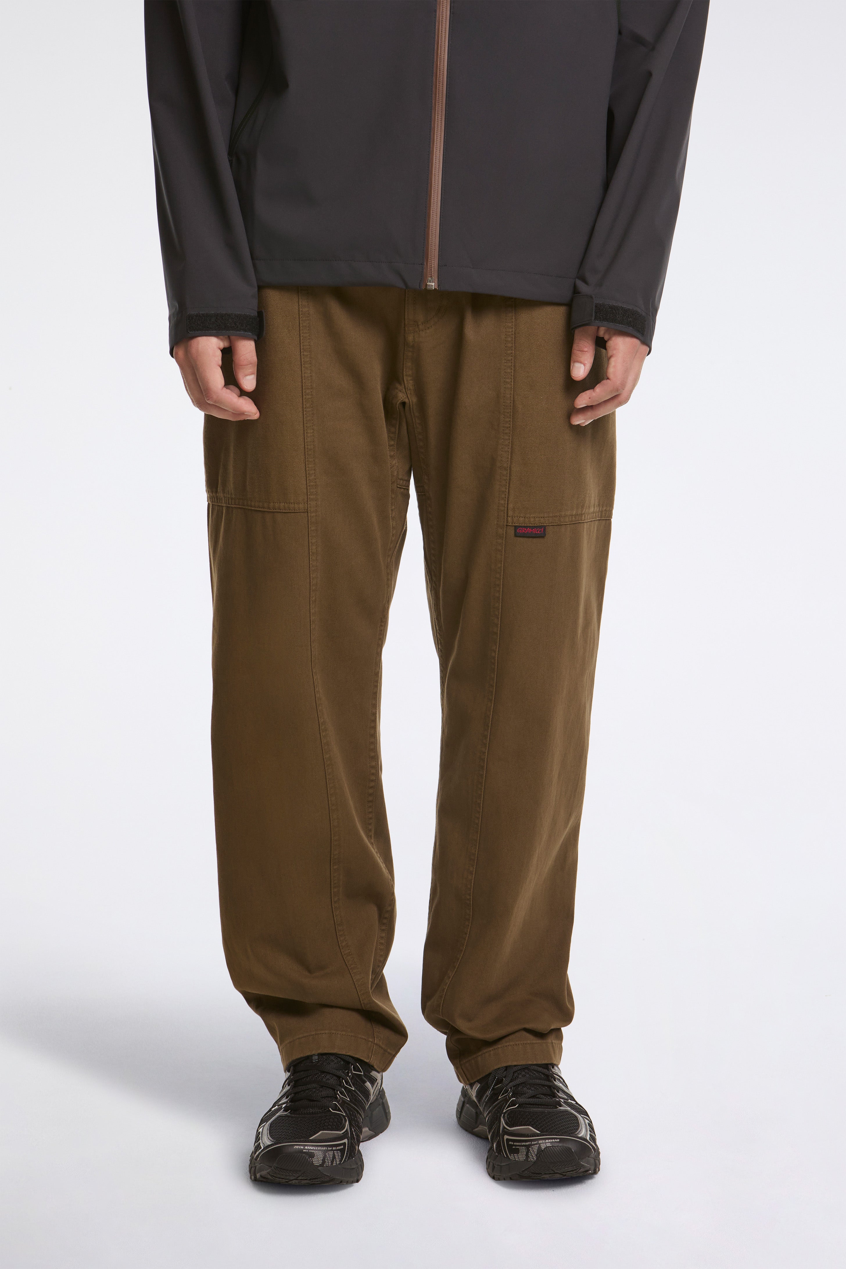 Gadget Pant Bark Pigment