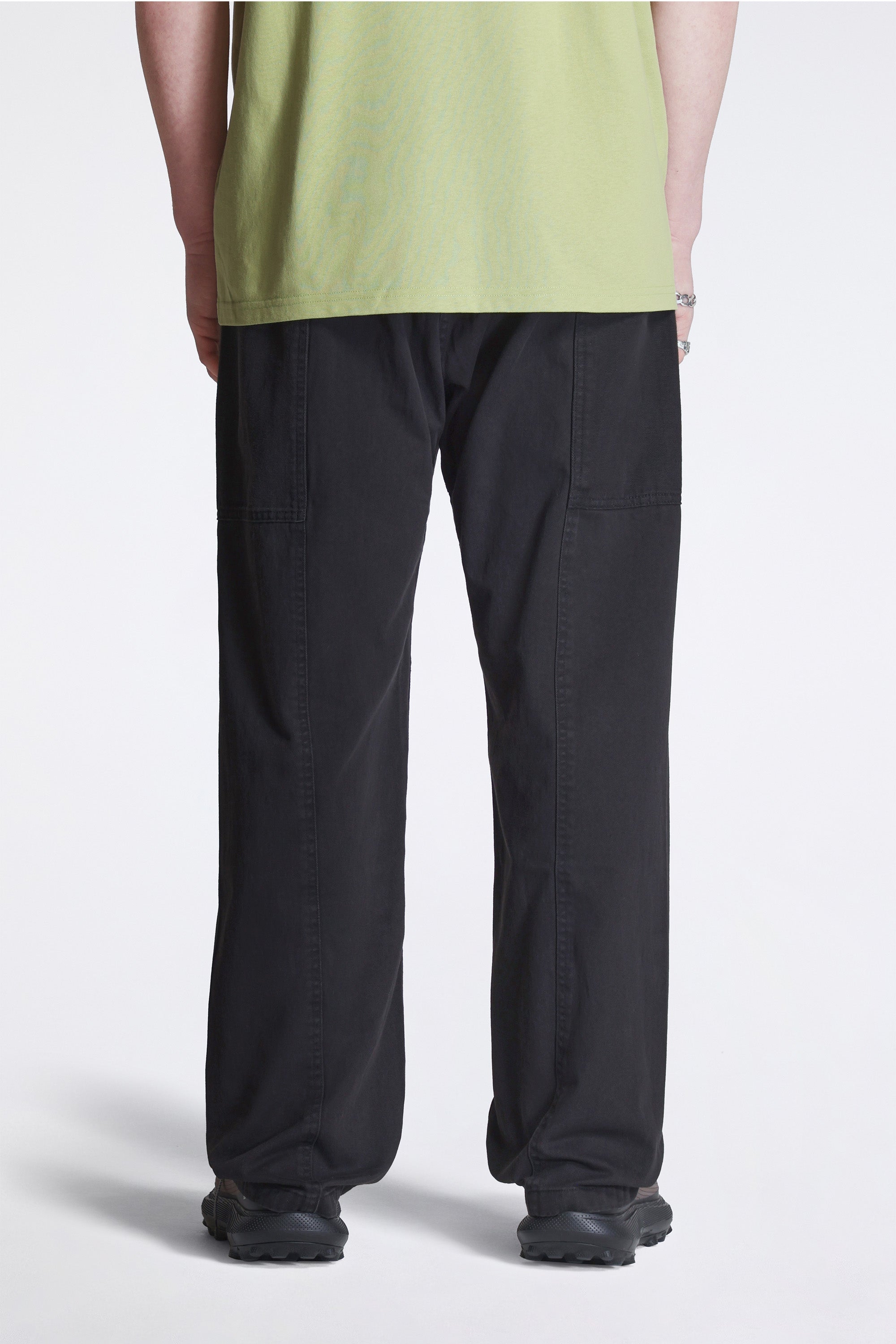Gadget Pant Black
