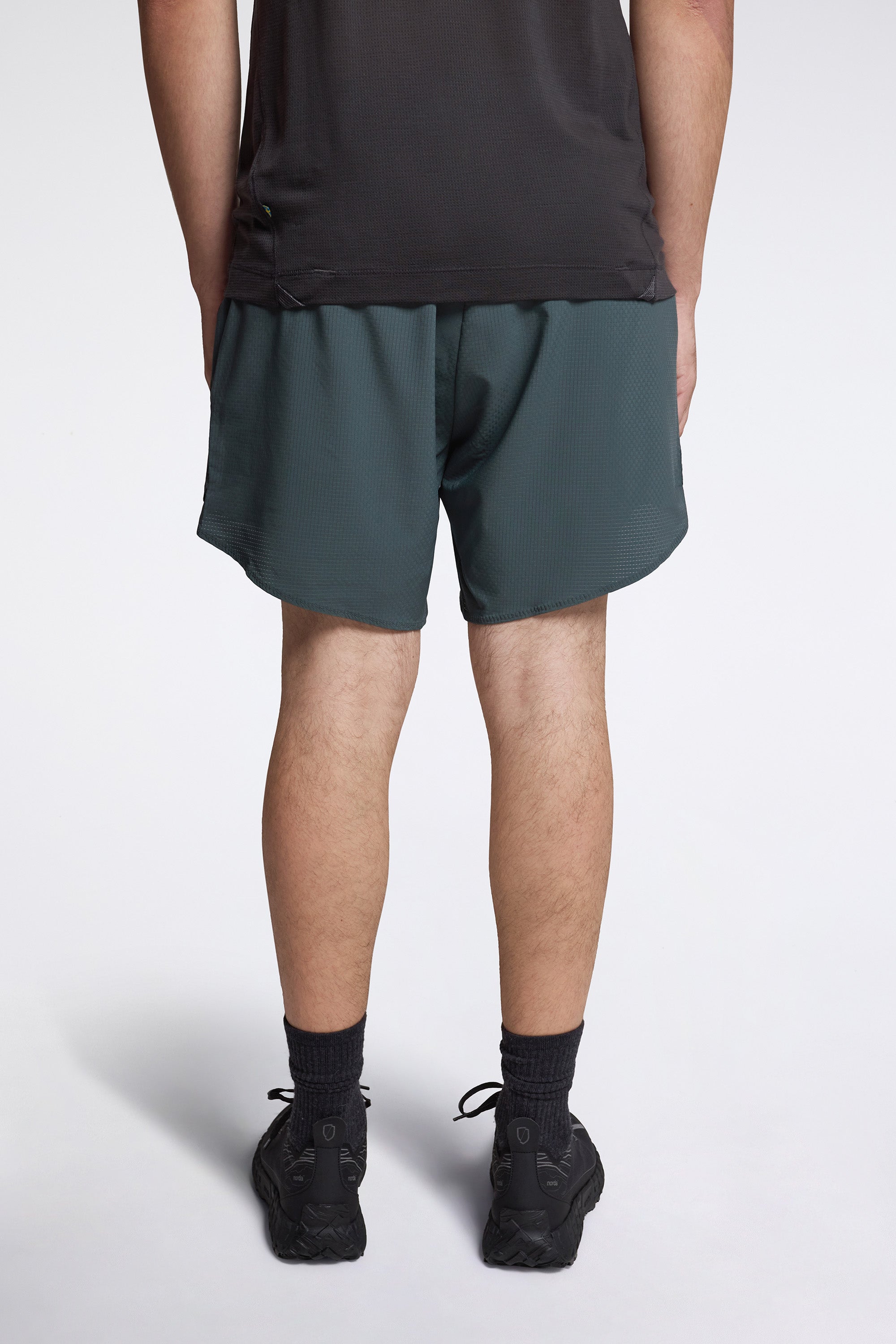 Diser Shorts M'S Dark Teal