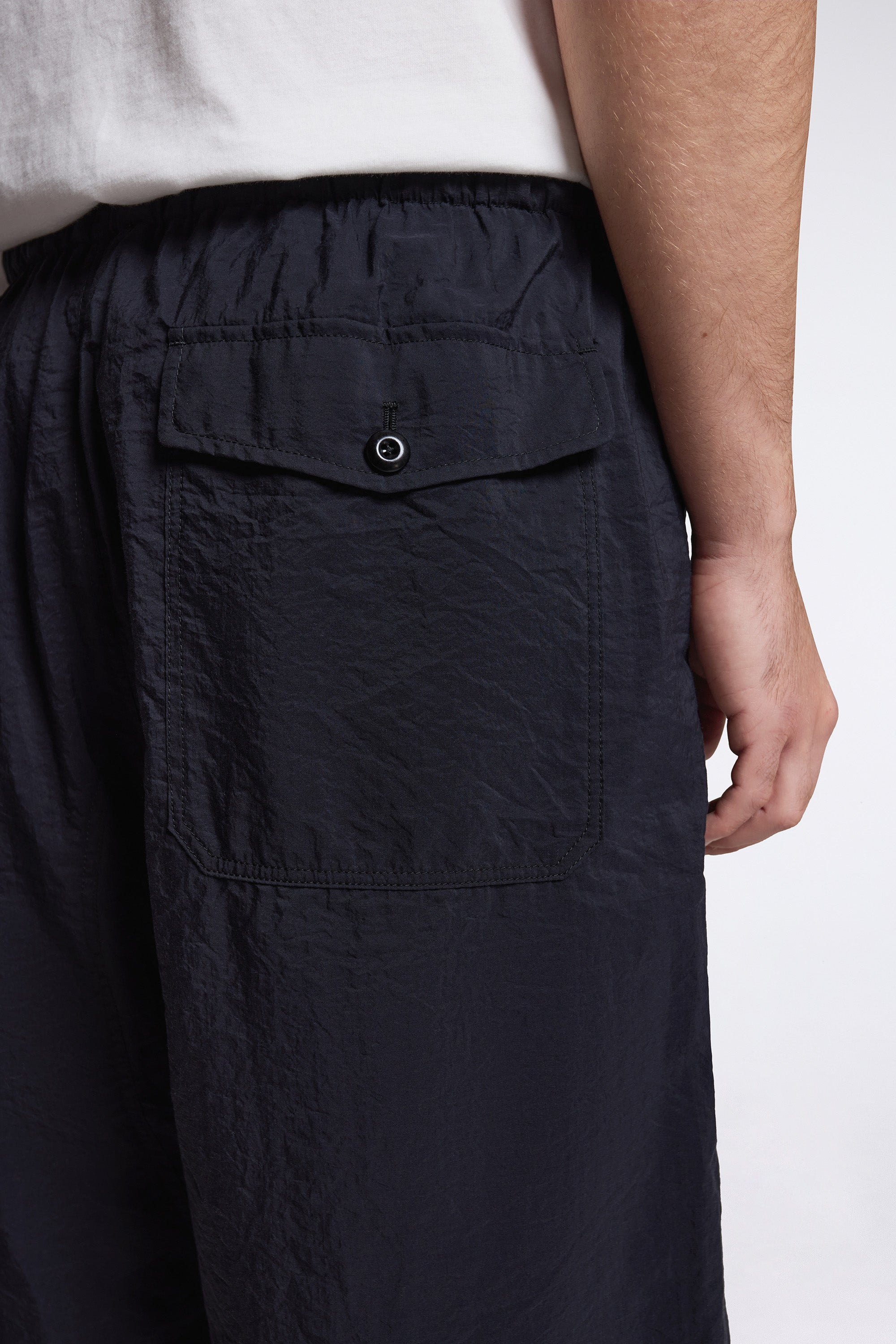 Cargo Easy Shorts Squid Ink