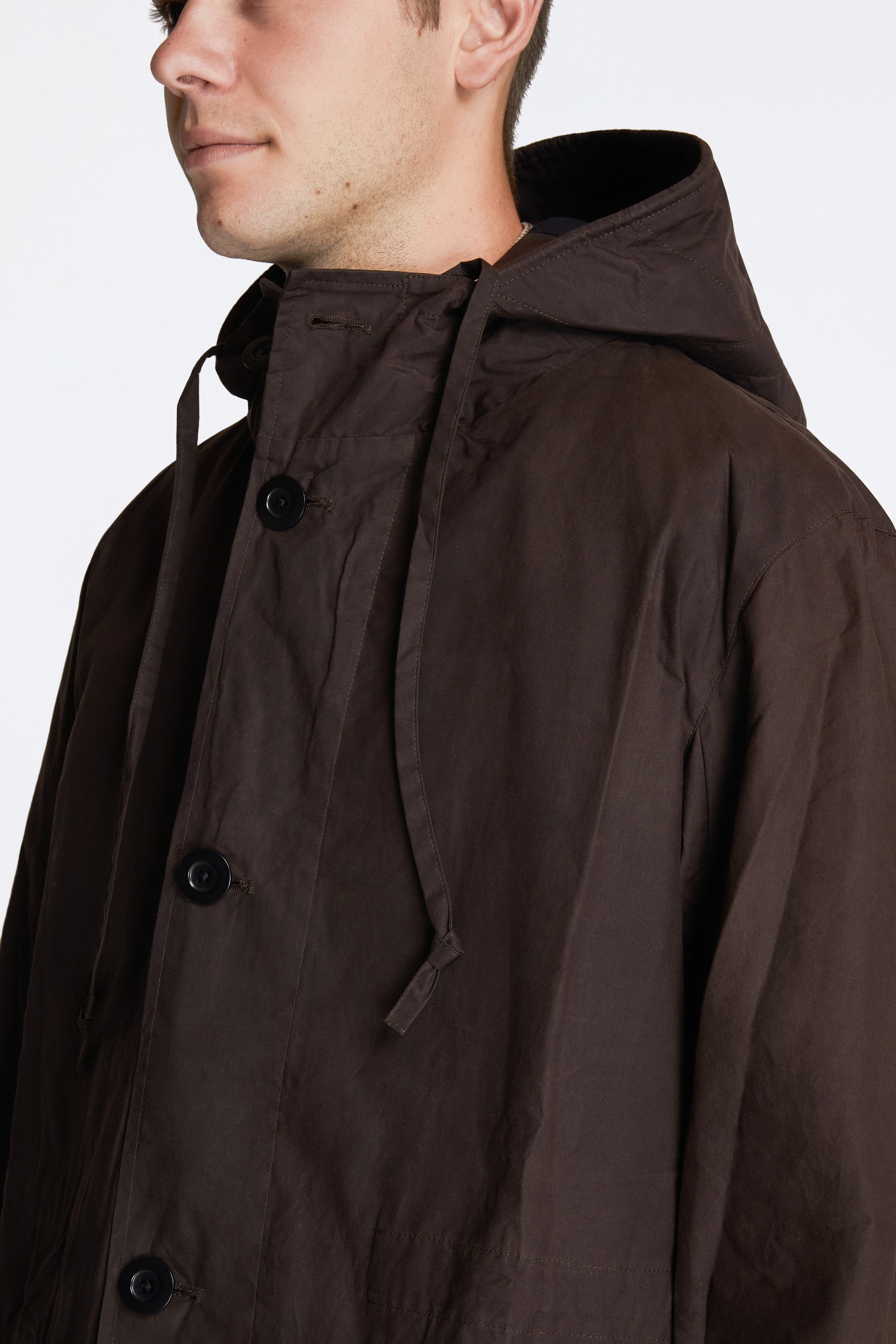 Rye Parka Stout