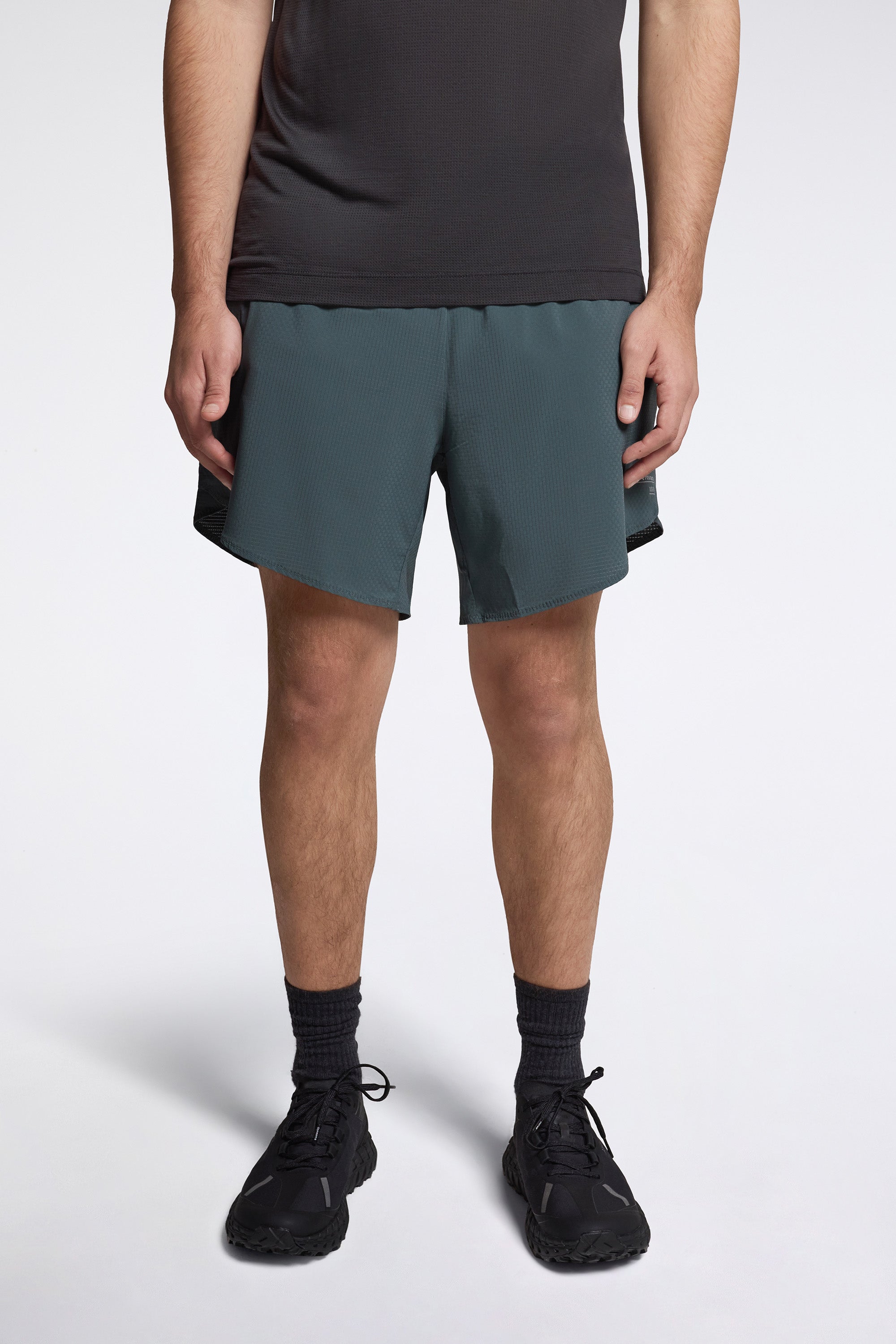 Diser Shorts M'S Dark Teal
