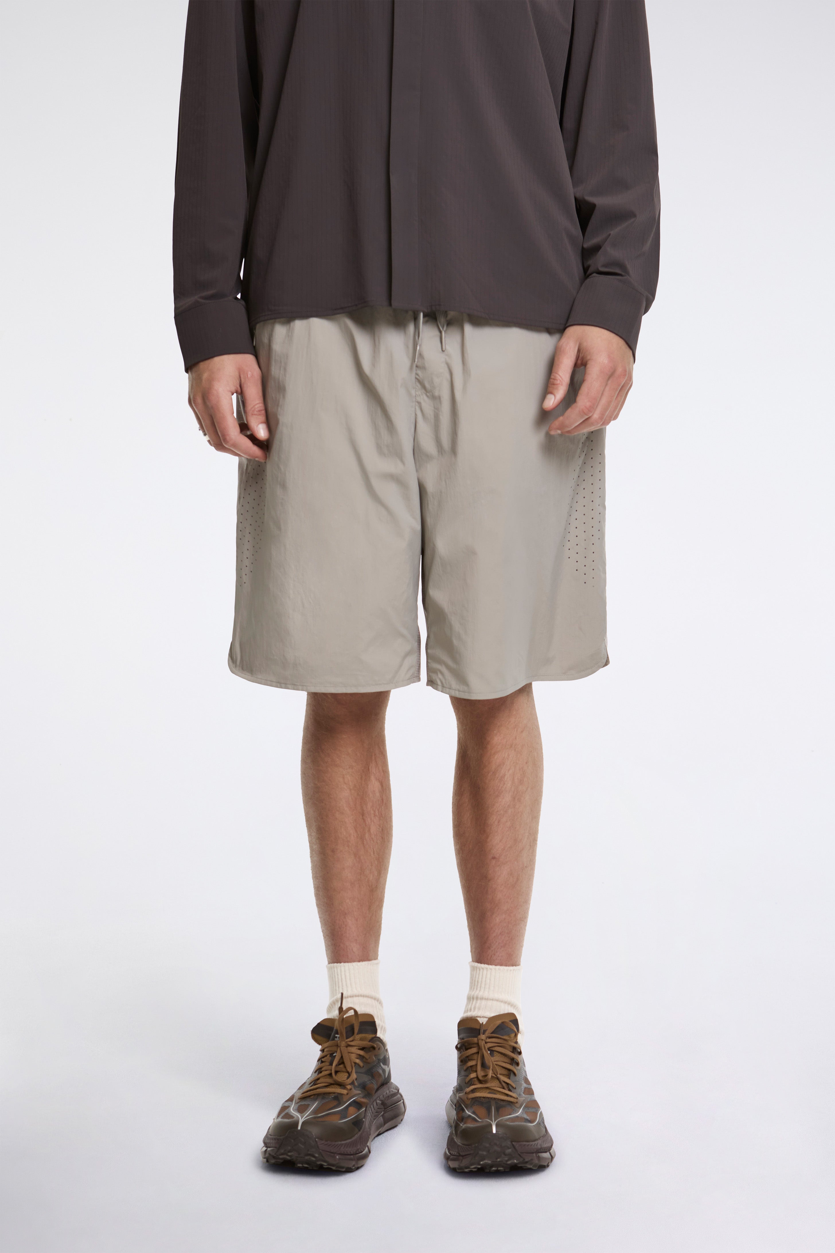 Orbit LT Technical Shorts Sand