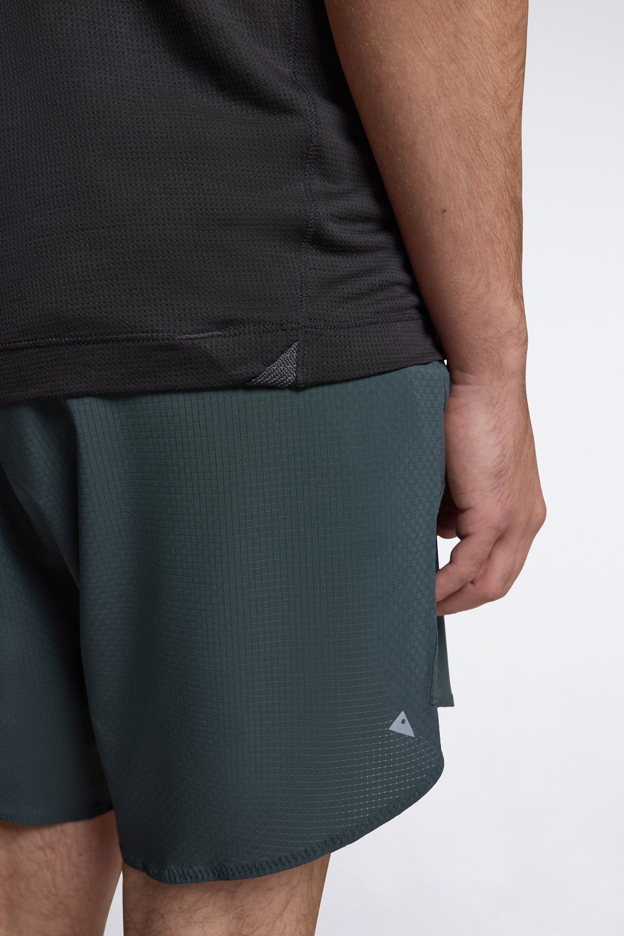 Diser Shorts M'S Dark Teal
