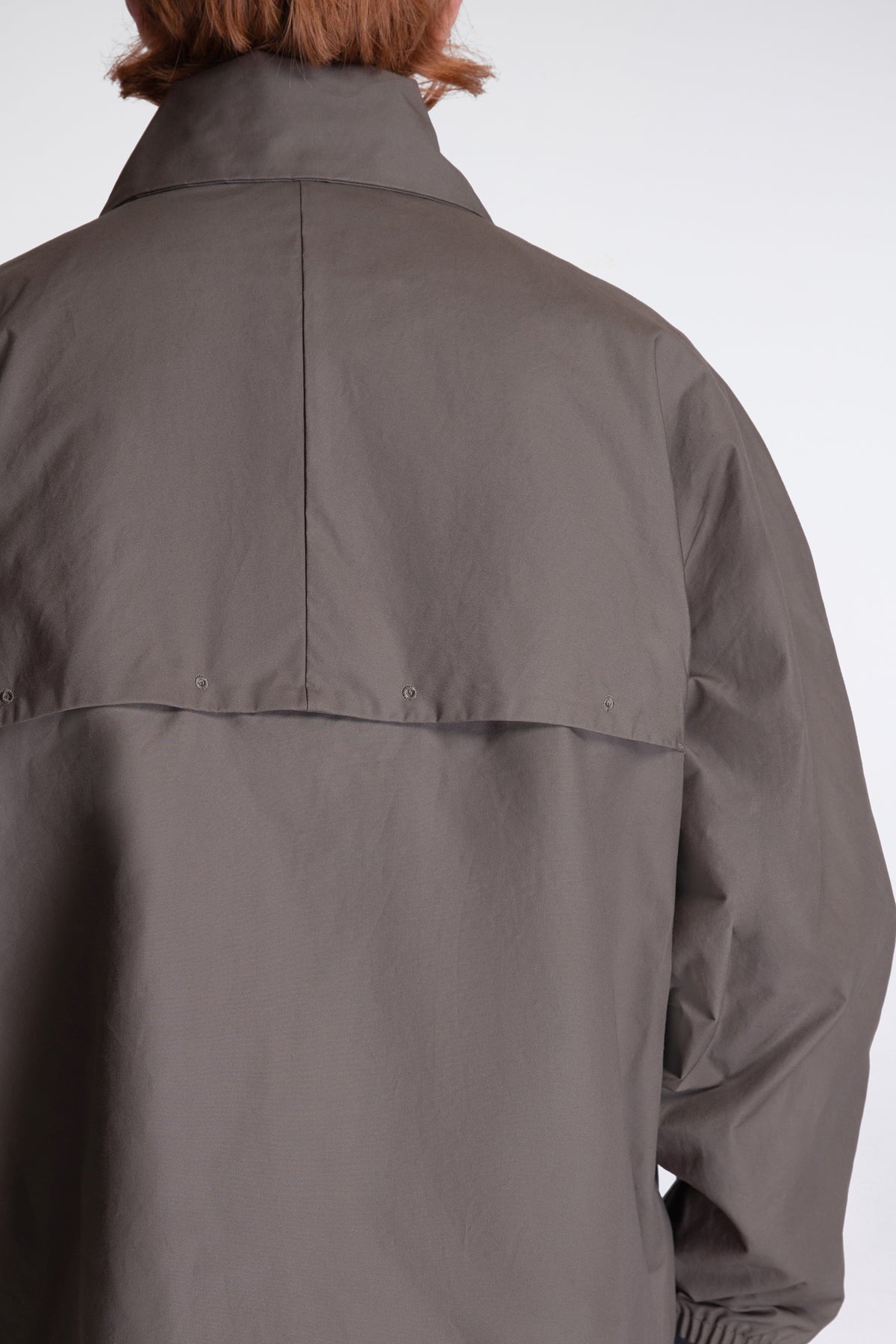 High Density Cotton Jacket Falcon