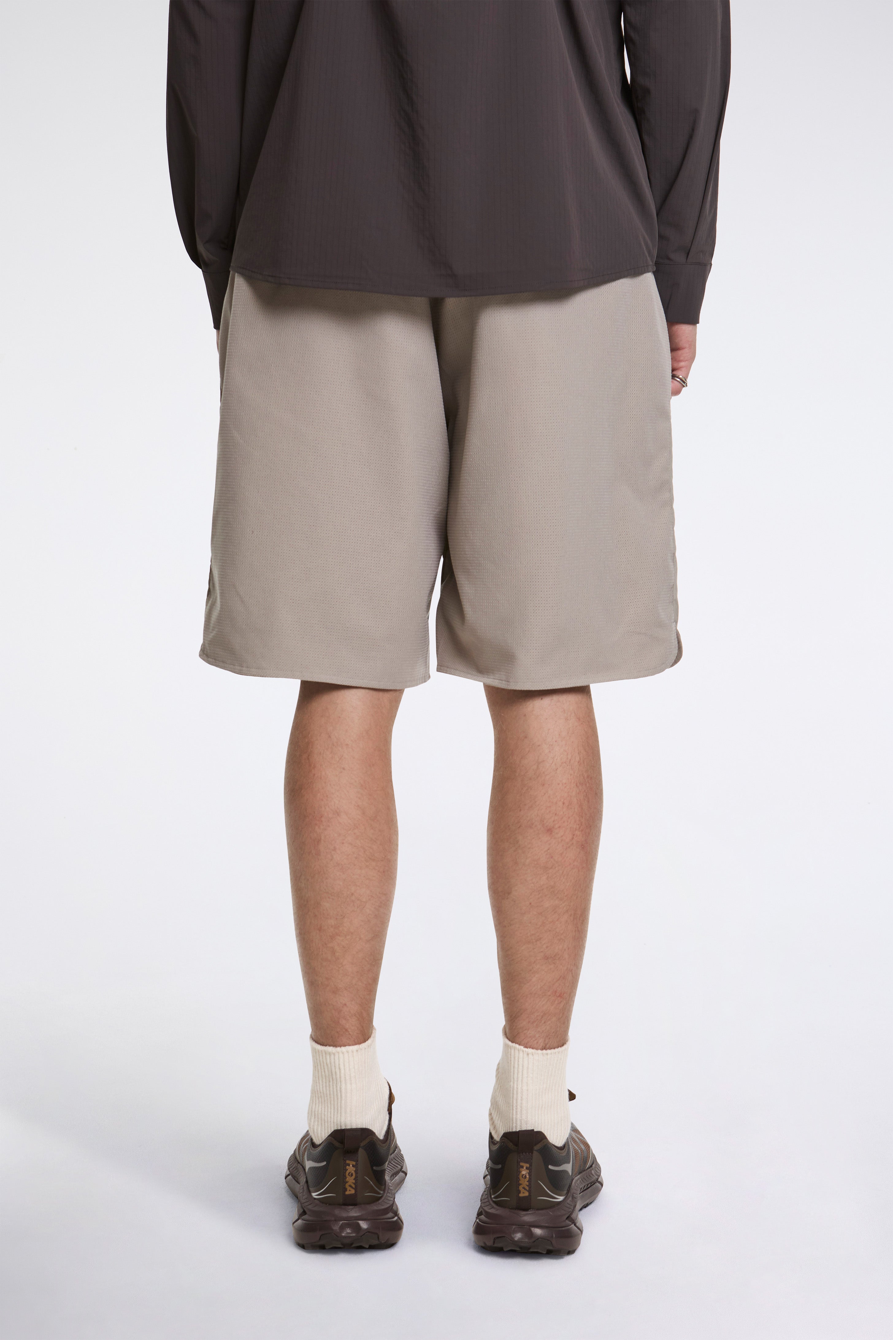 Orbit LT Technical Shorts Sand