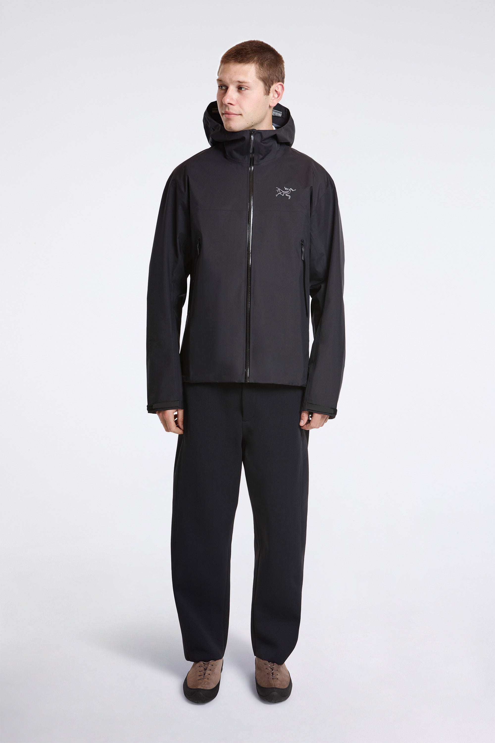 Beta Jacket M Black