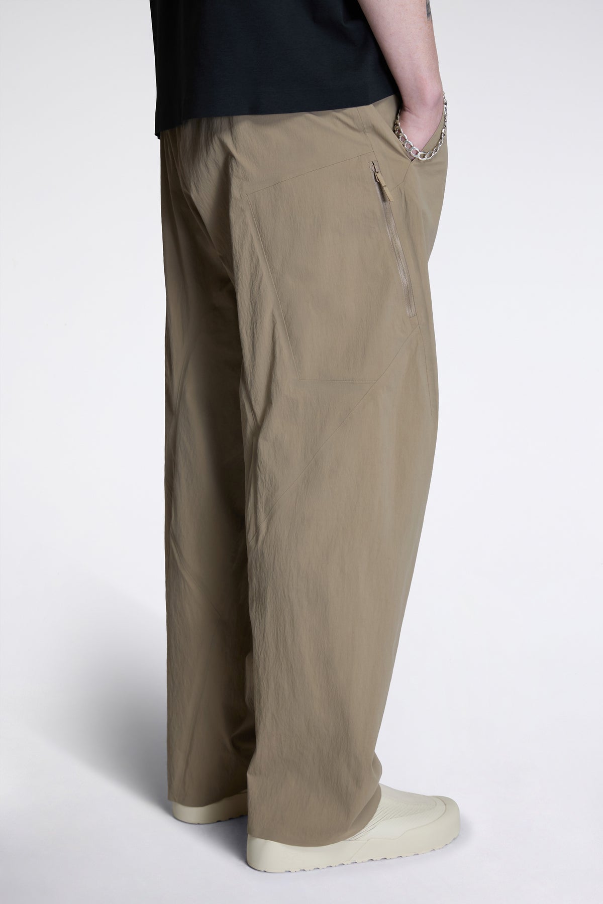 Spere Cargo Pant M LT Gnosis