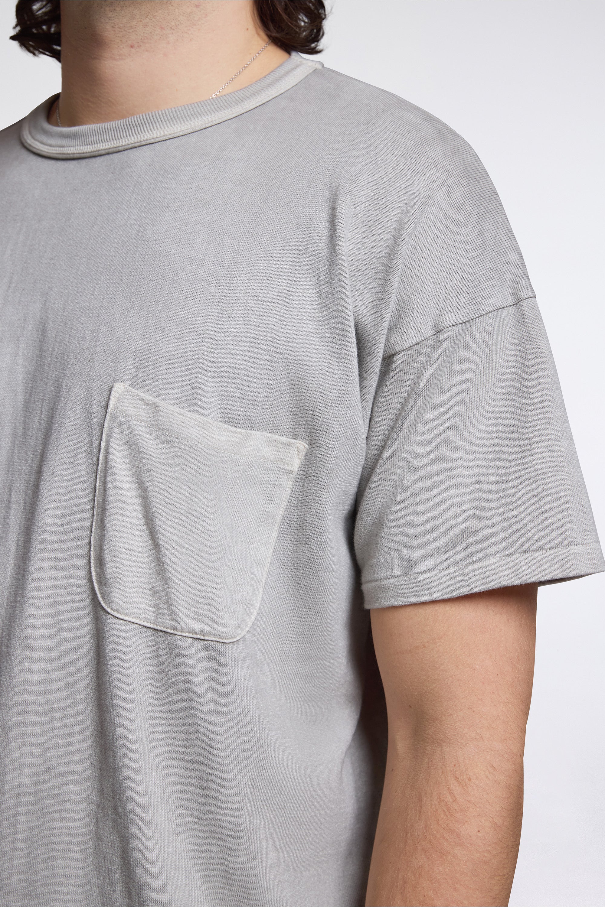 Lot.601 Tee Shirt Usuzumi