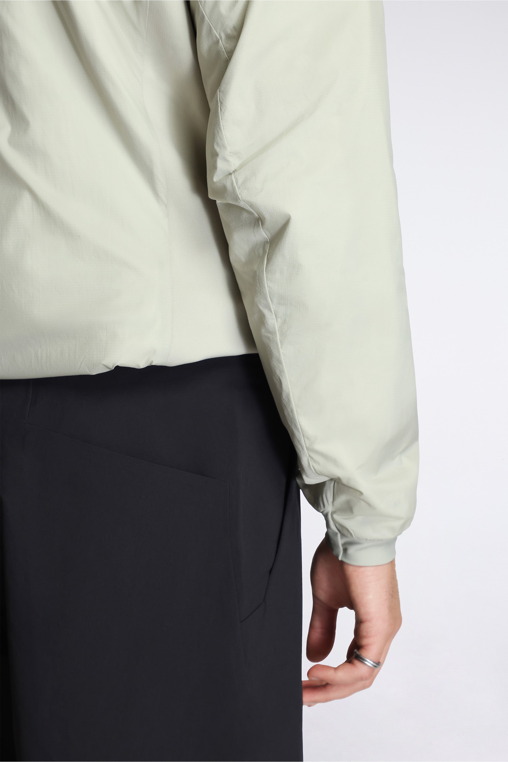 Atom Hoody M Habitat