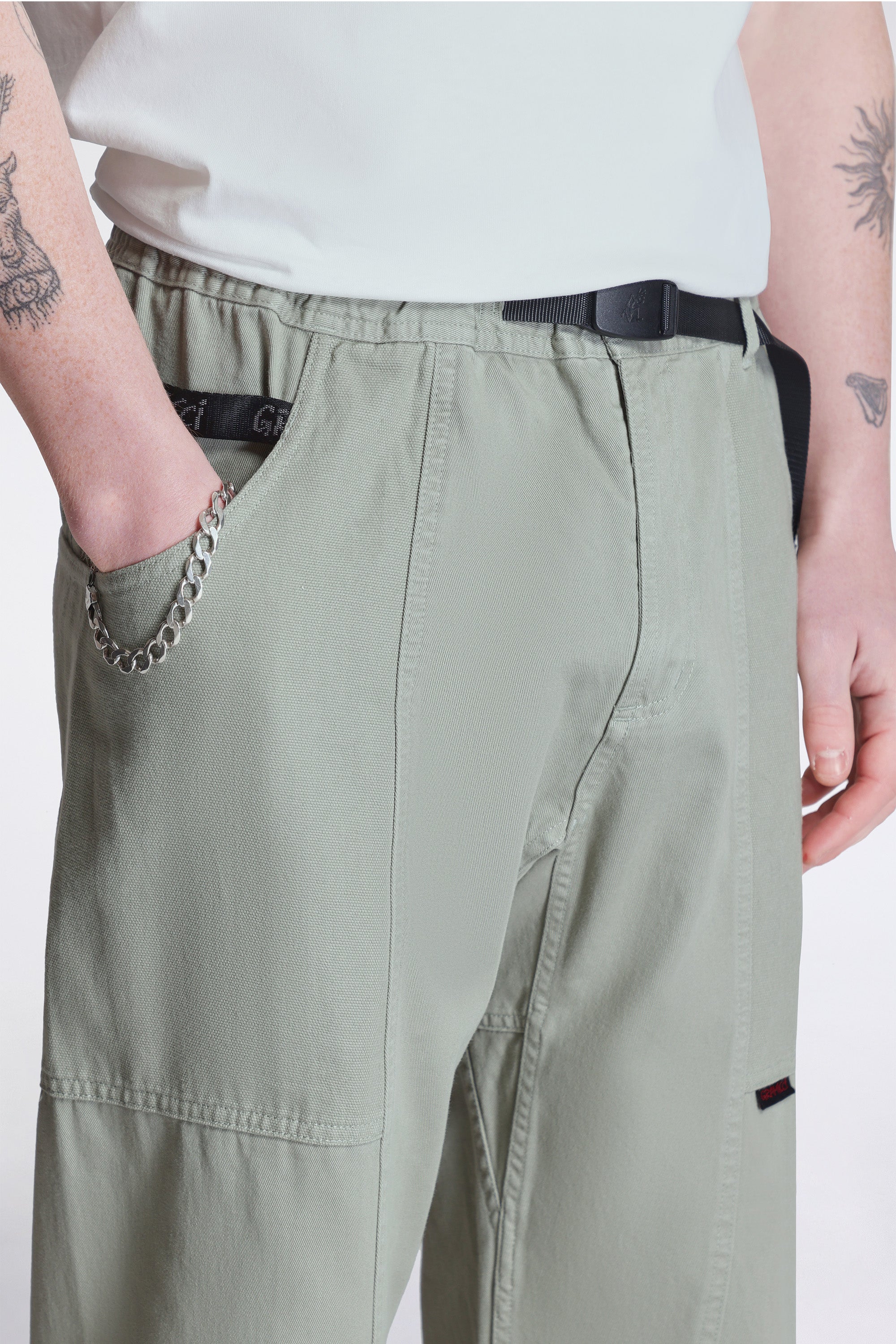Gadget Pant Dried Sage