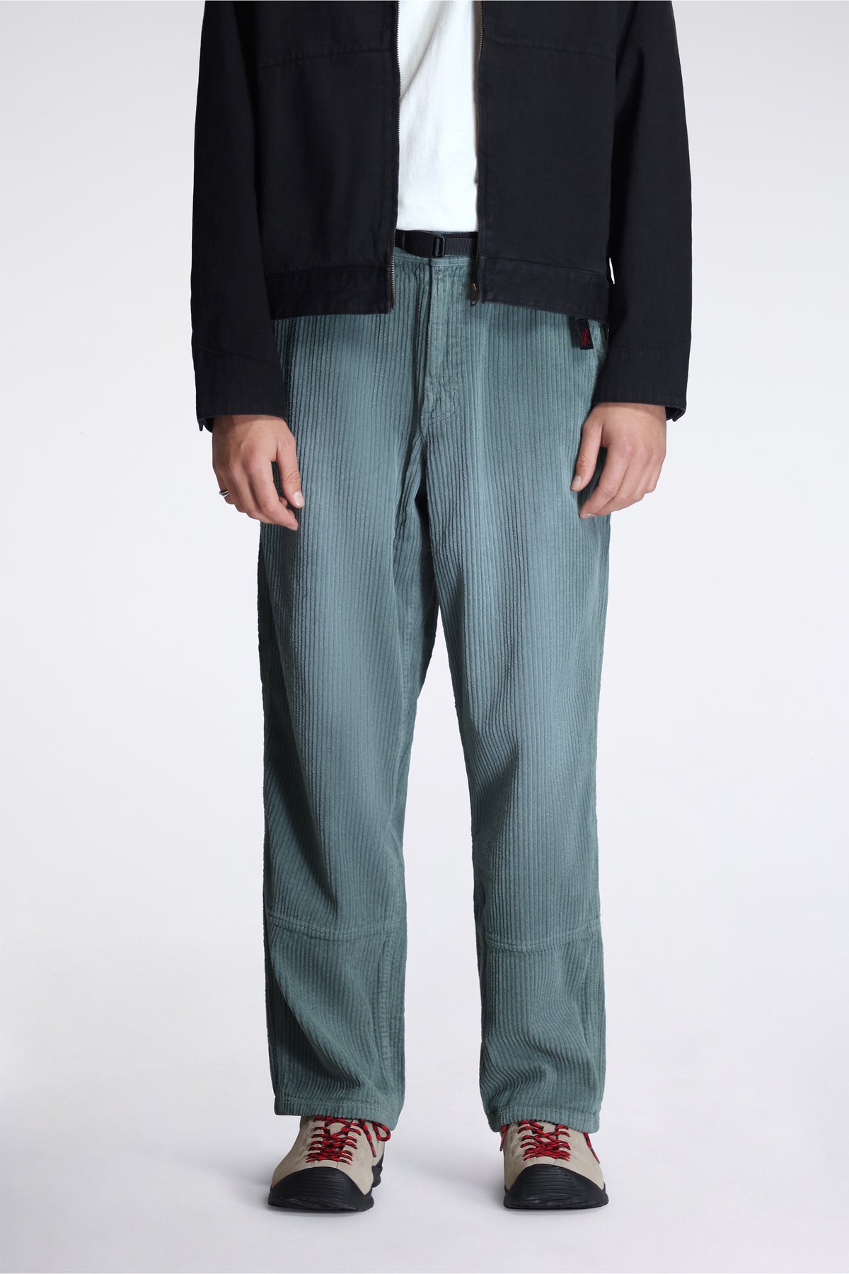 Big Wale Carpenter Pant Patina