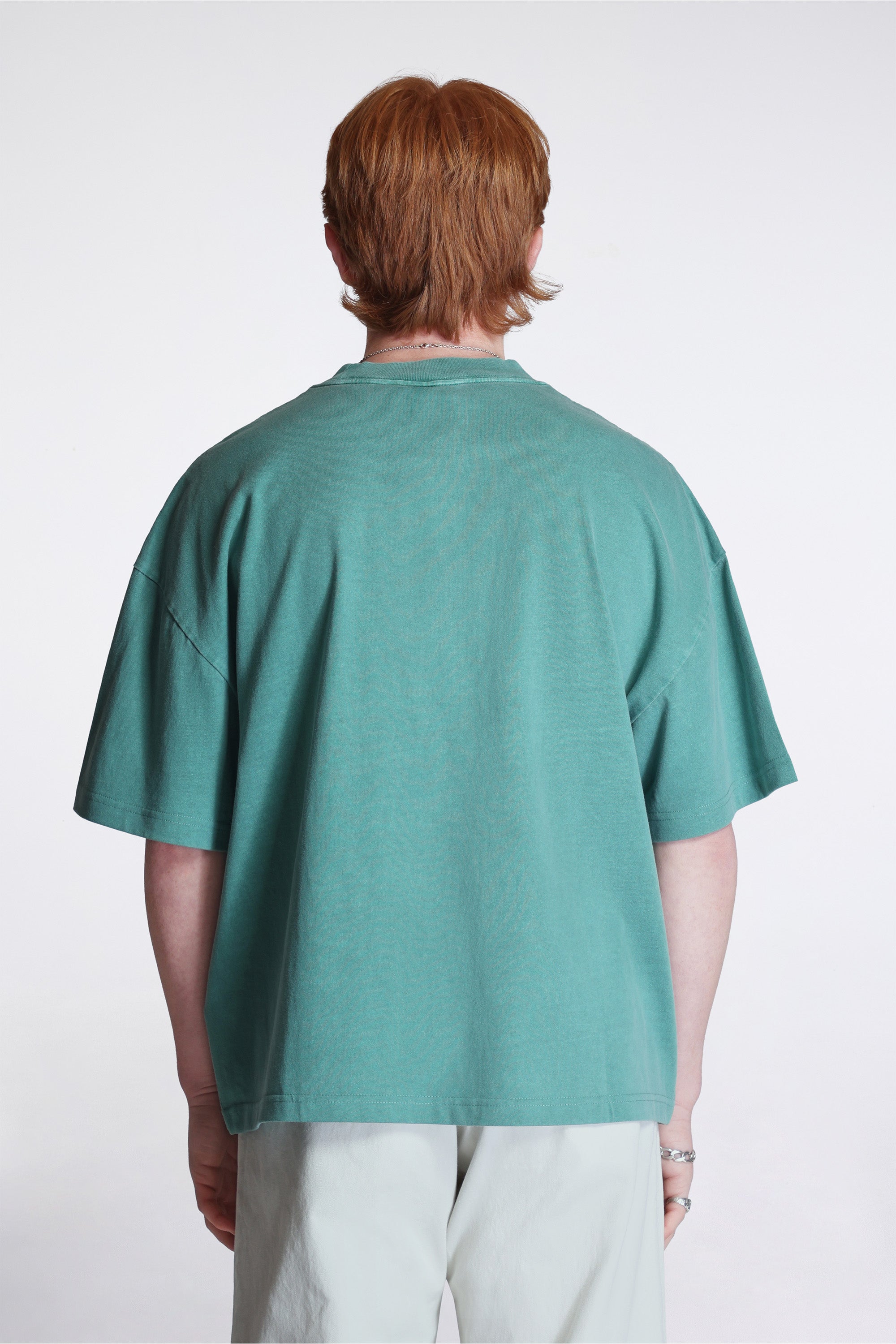 S/S Benton T-Shirt Lily