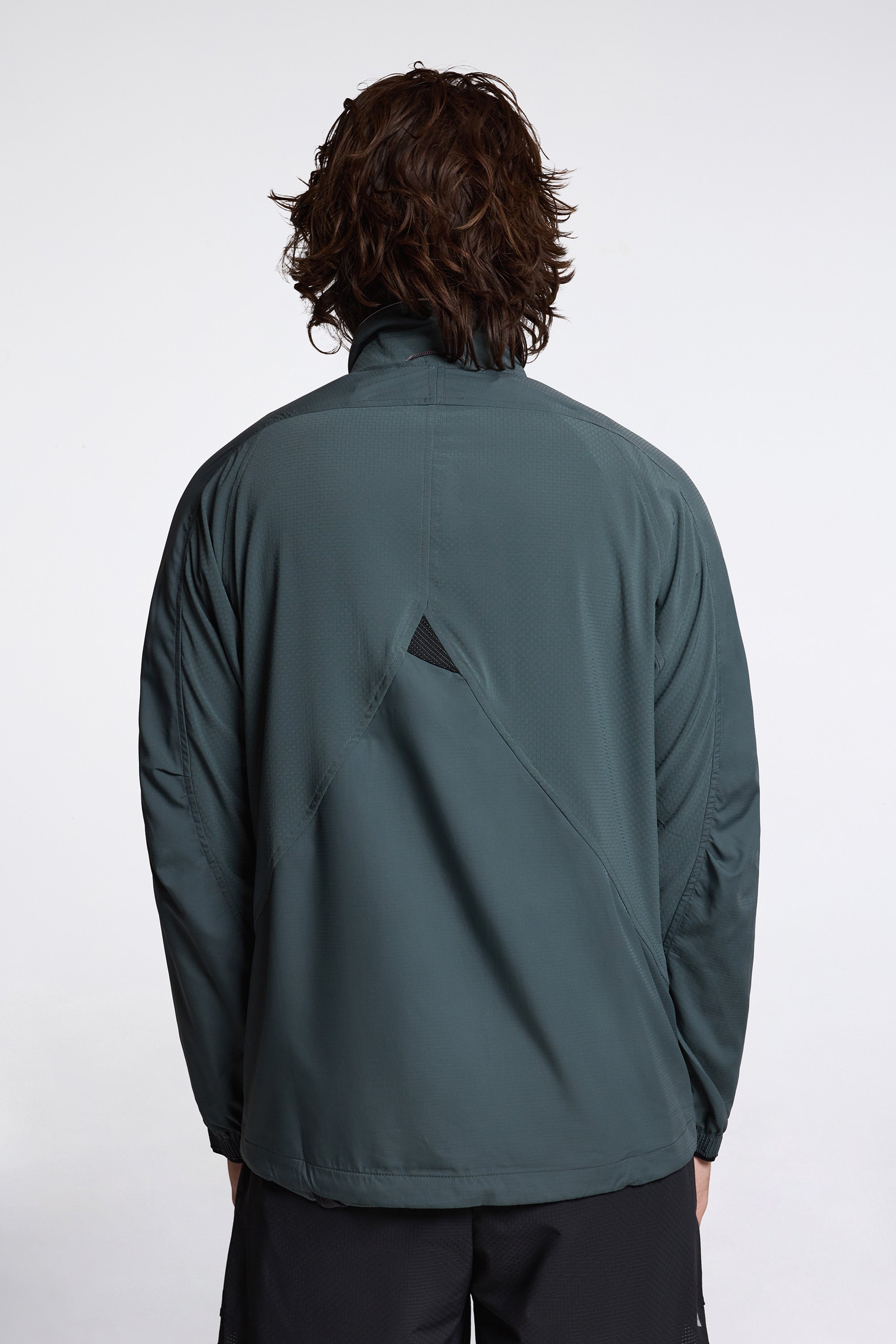 Vingner Anorak M'S Dark Teal