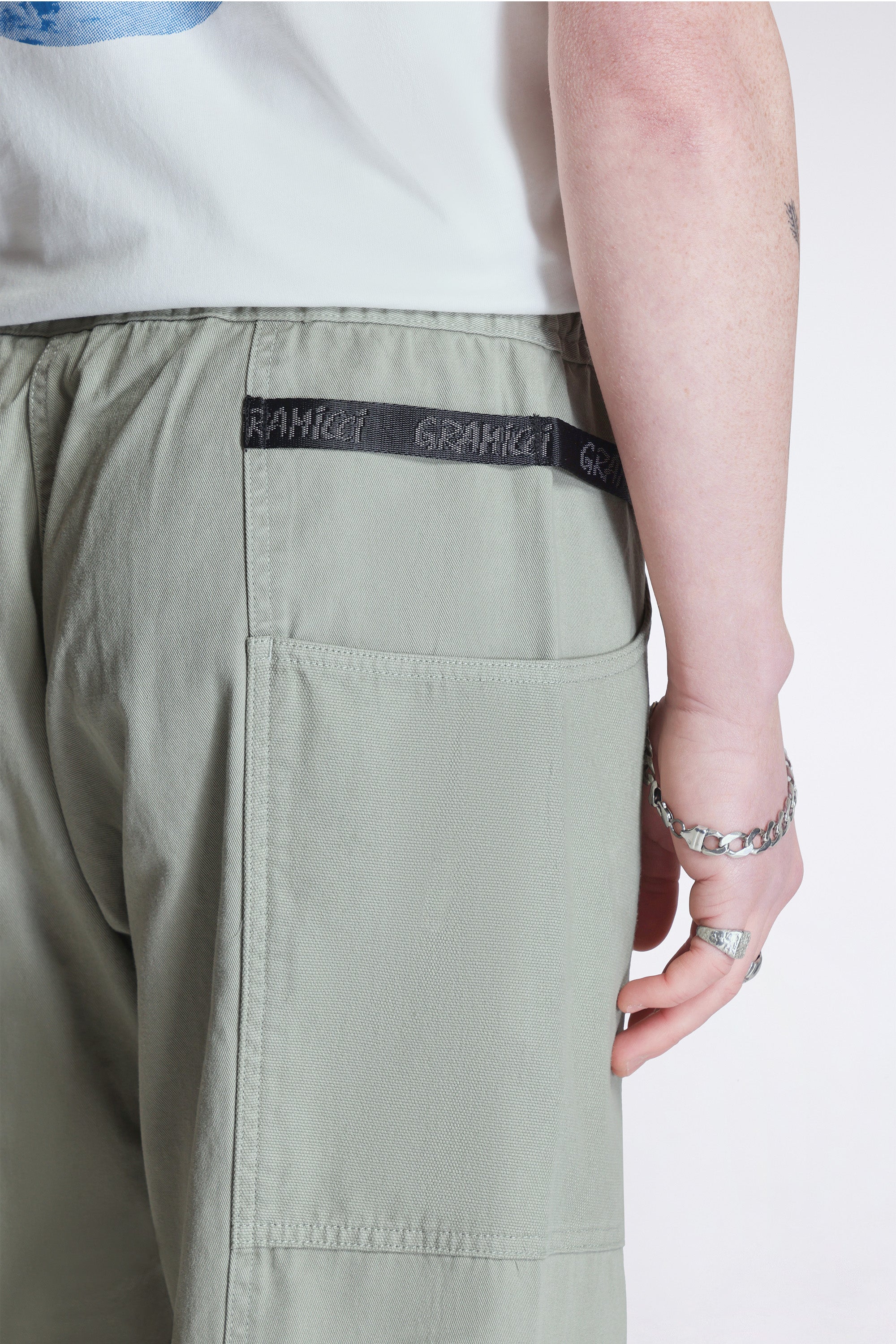 Gadget Pant Dried Sage