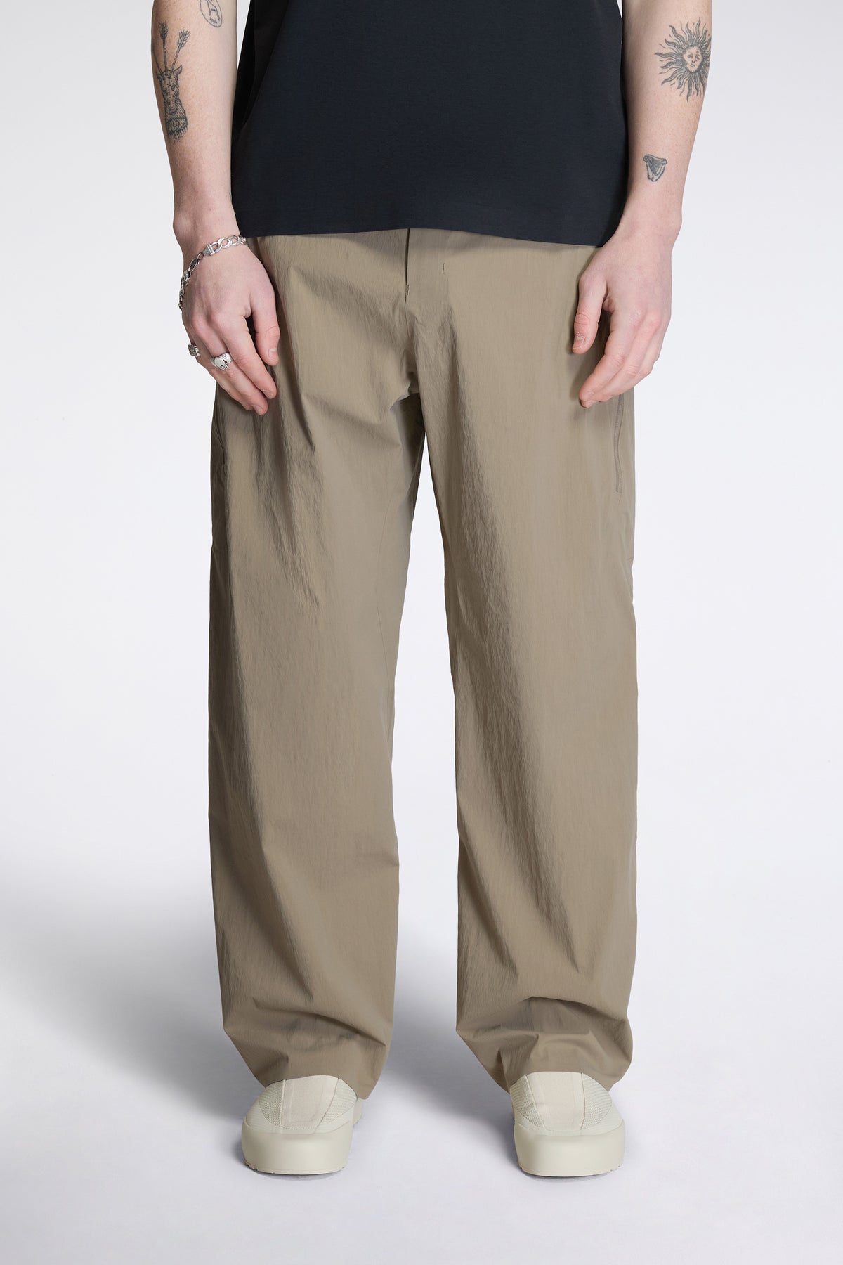 Spere Cargo Pant M LT Gnosis