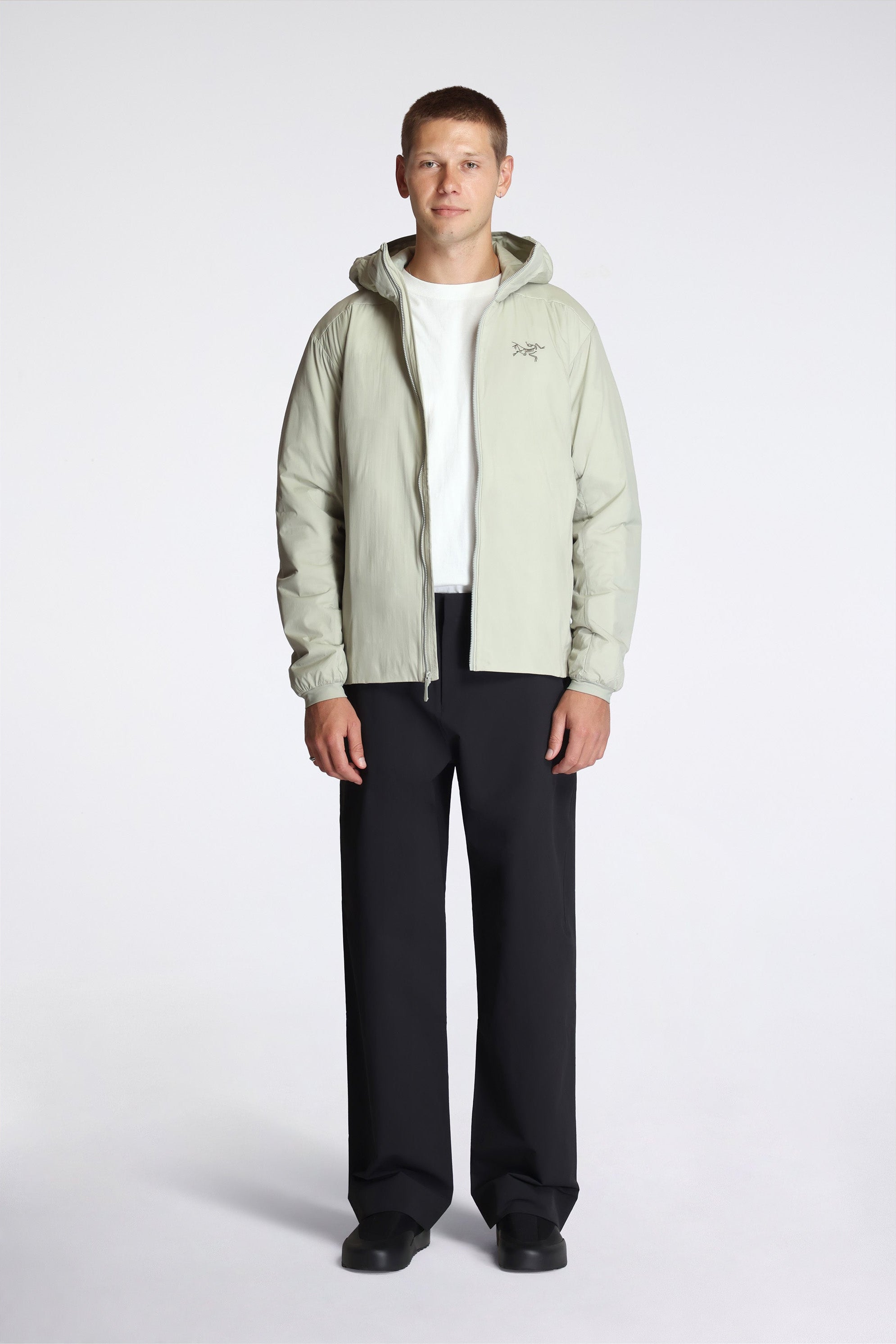 Atom Hoody M Habitat