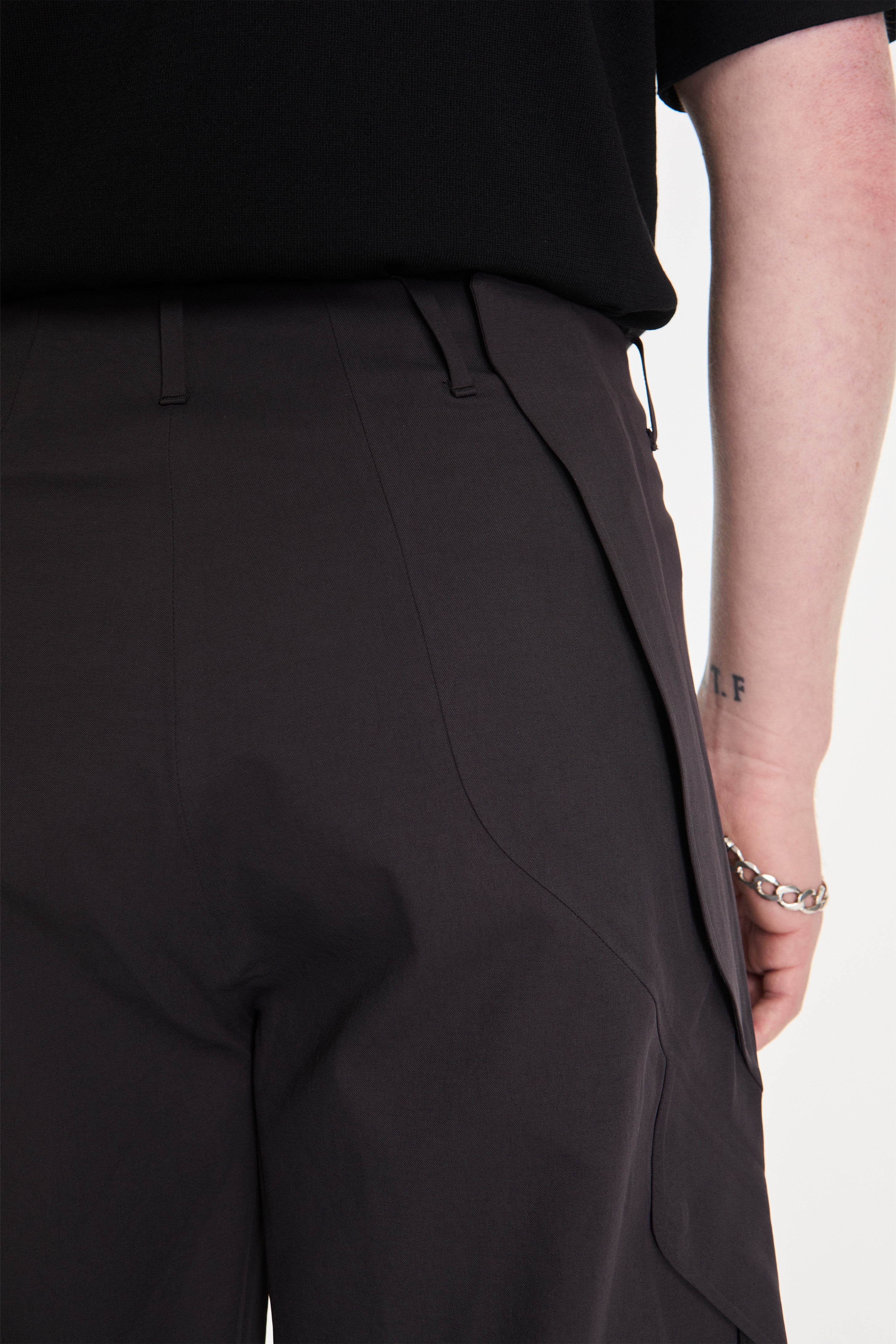 Goldwin _J.L-A.L_ Cargo Pants After Dark