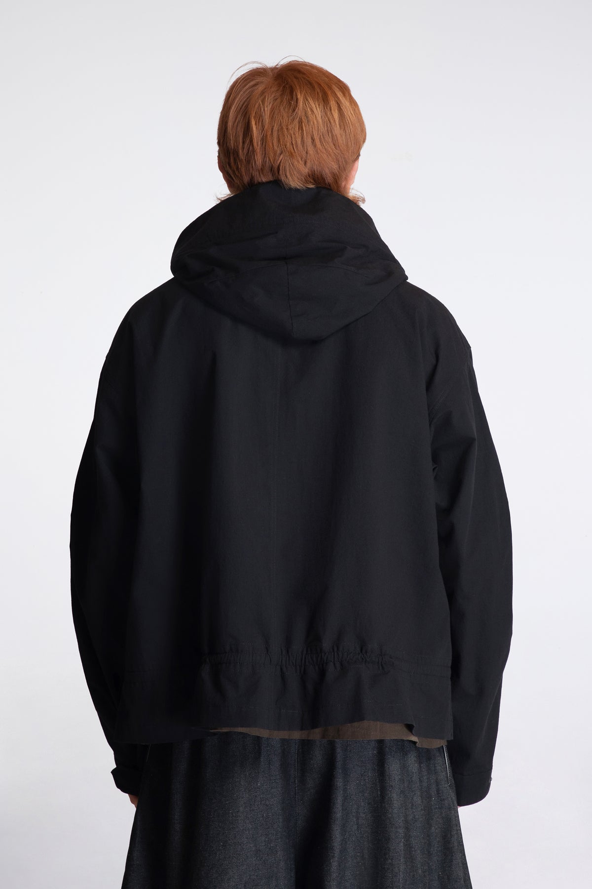 Aviemore Parka Powder Black