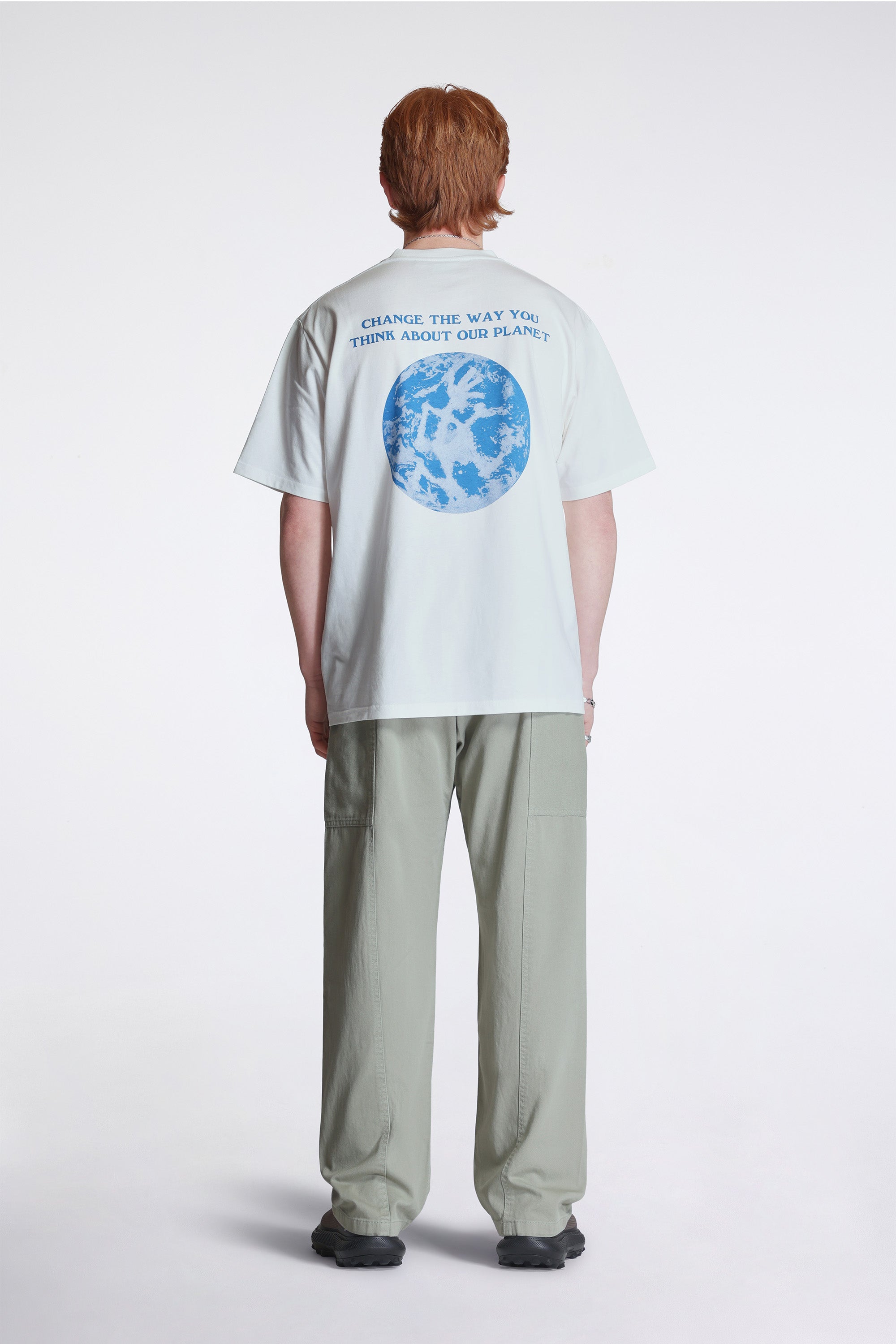Gadget Pant Dried Sage
