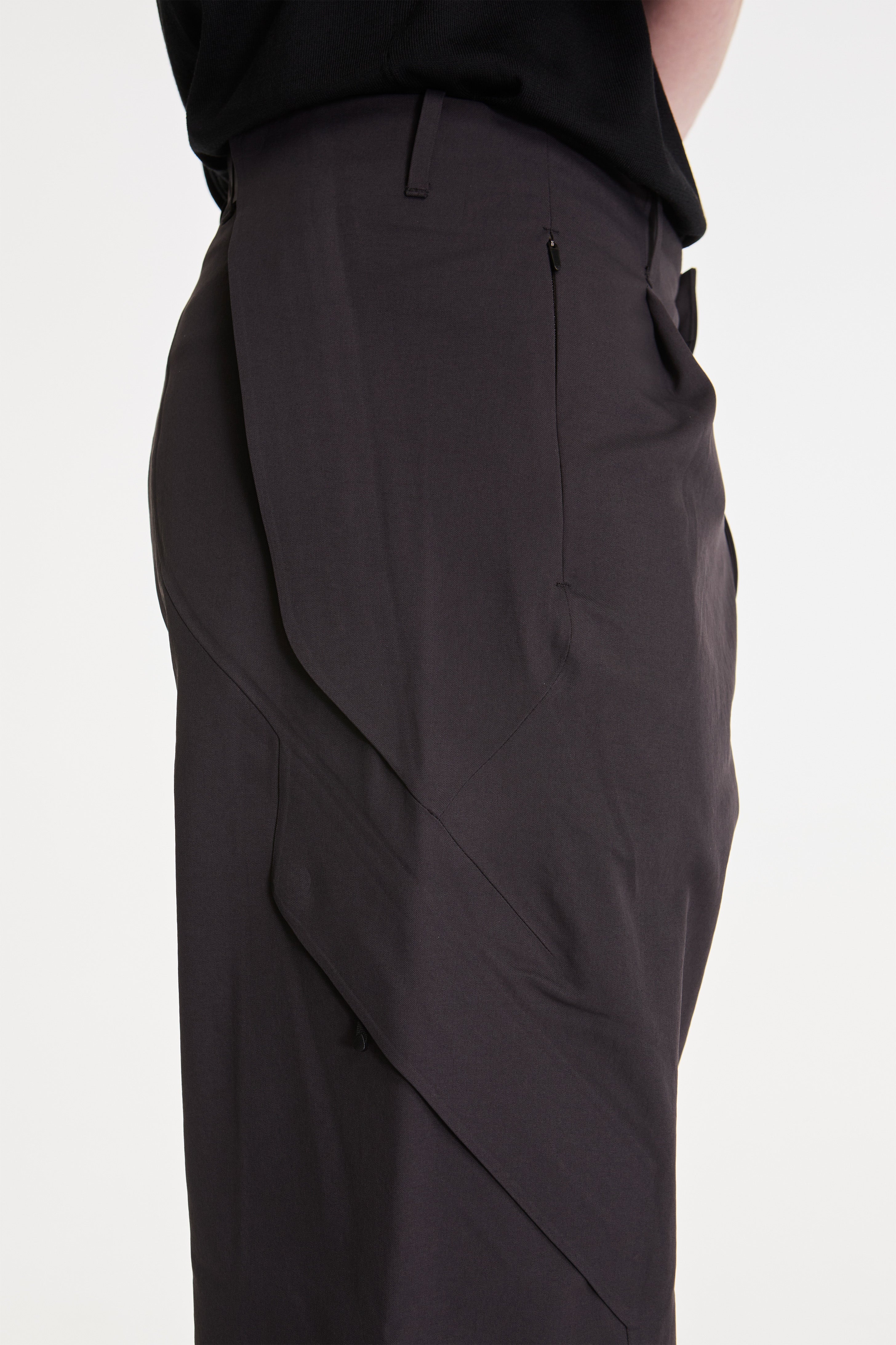 Goldwin _J.L-A.L_ Cargo Pants After Dark