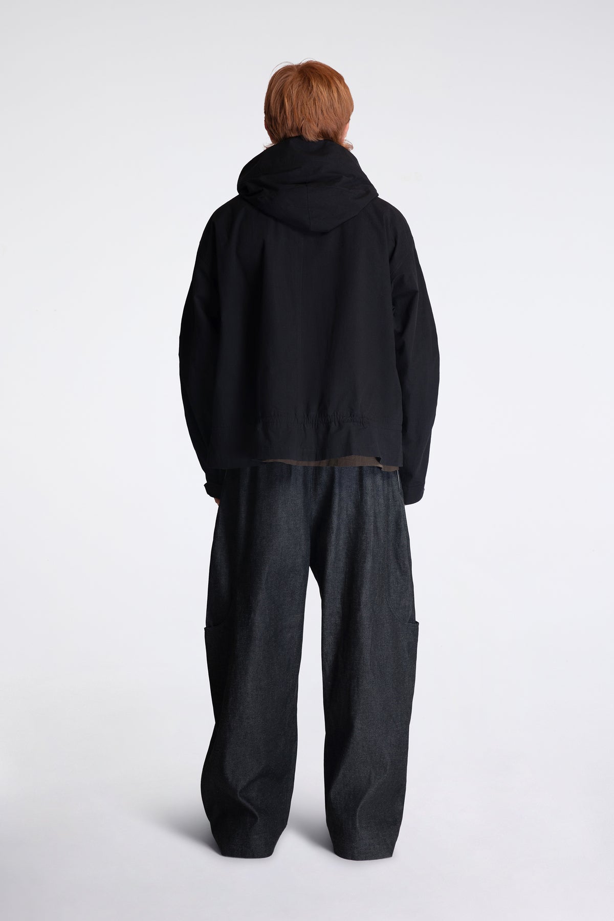 Aviemore Parka Powder Black