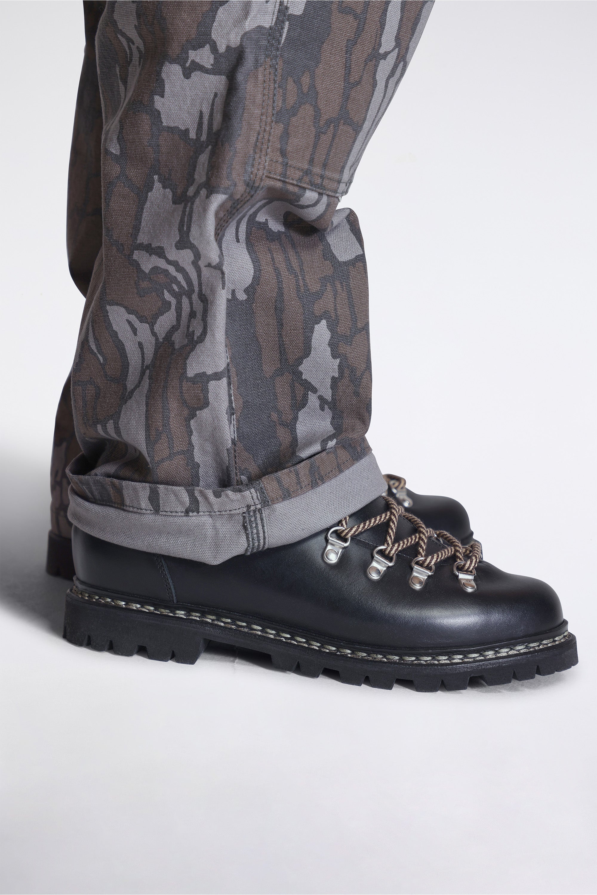 Utility Pants Mens Tree Bark Camo
