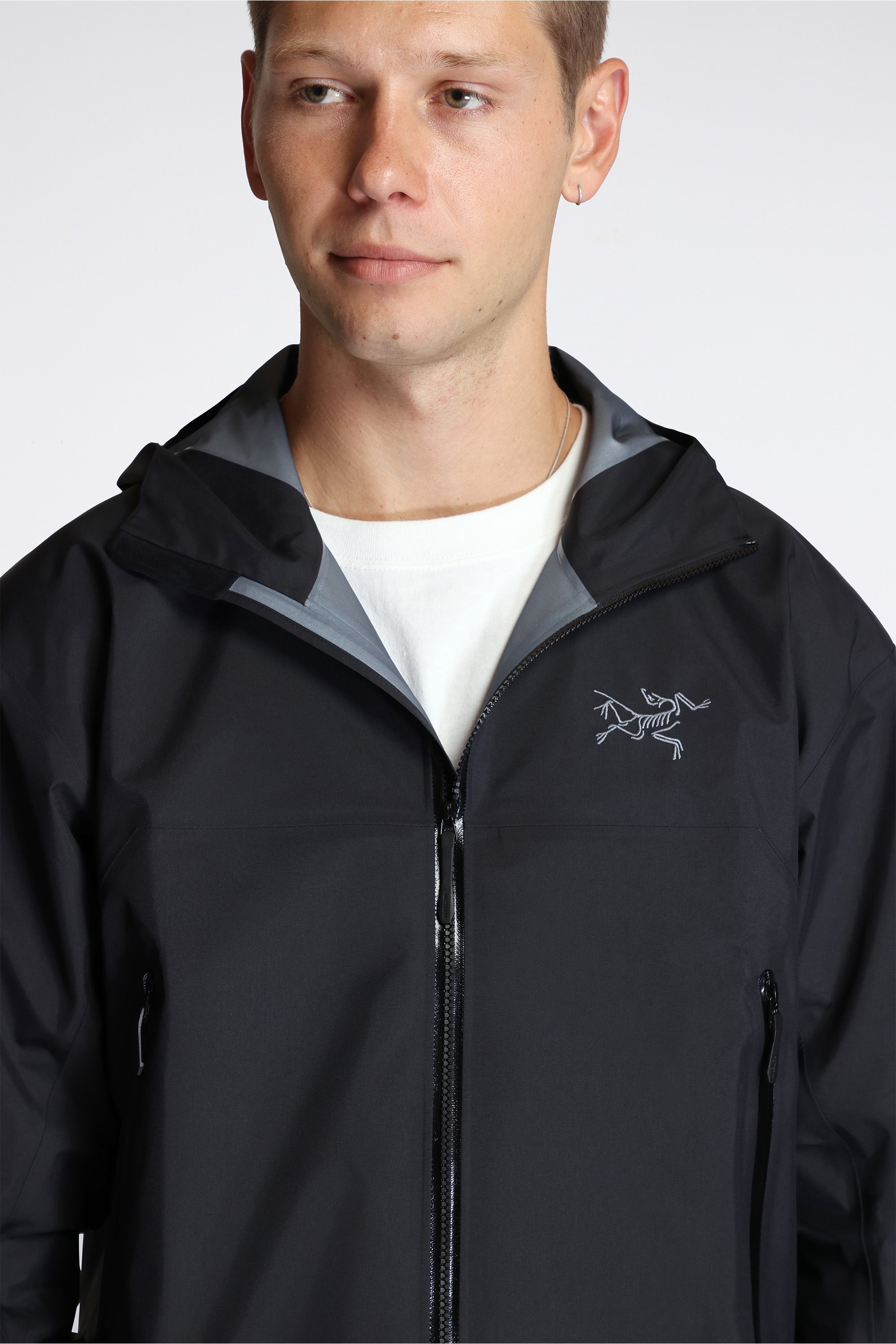 Beta Jacket M Black