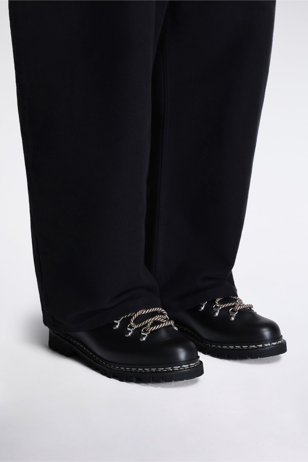 Paolo Pant Black