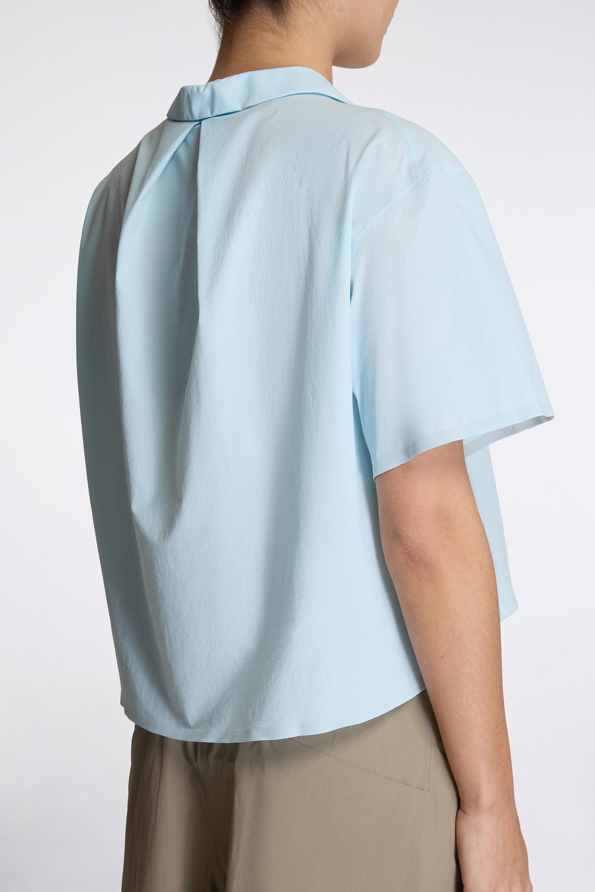 Diantric SS Shirt W Celestia
