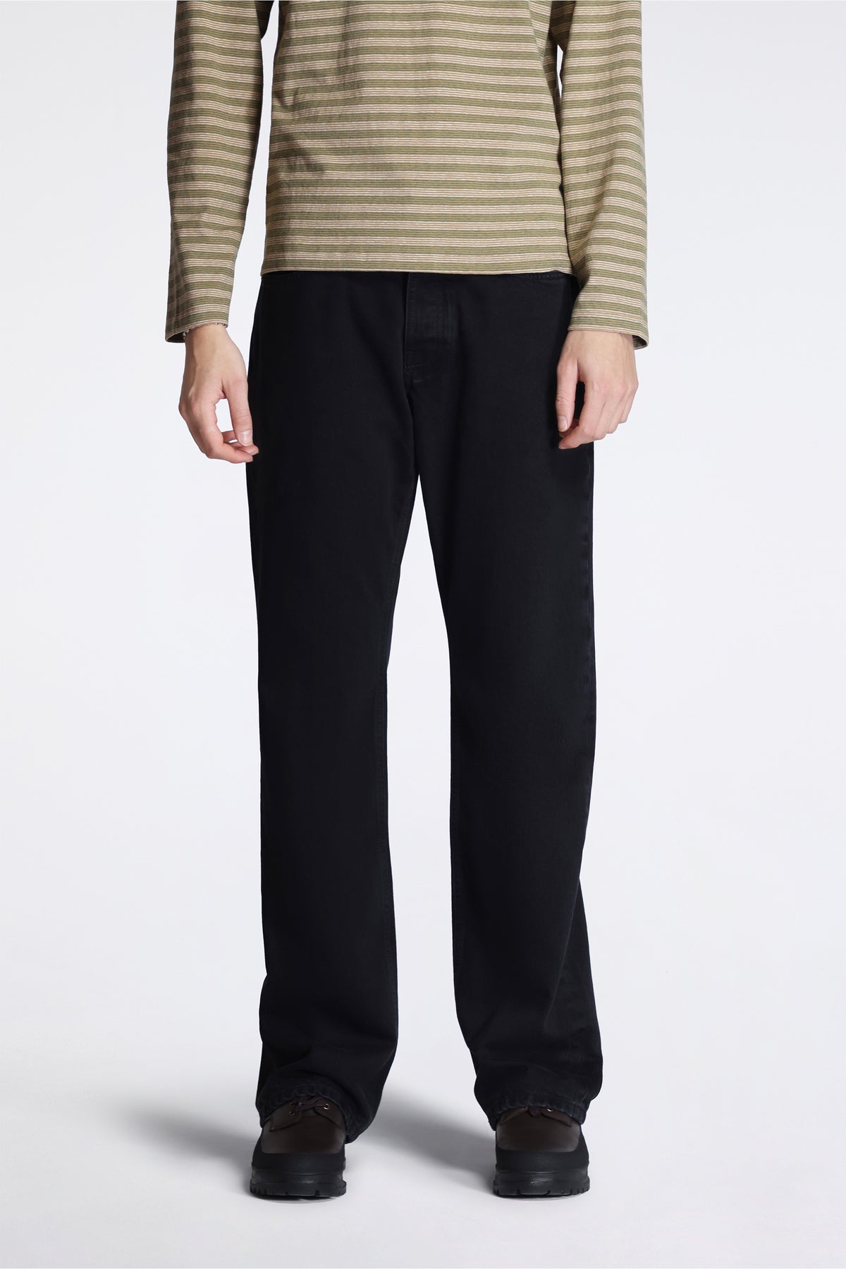 Another Jeans 3.0 Black