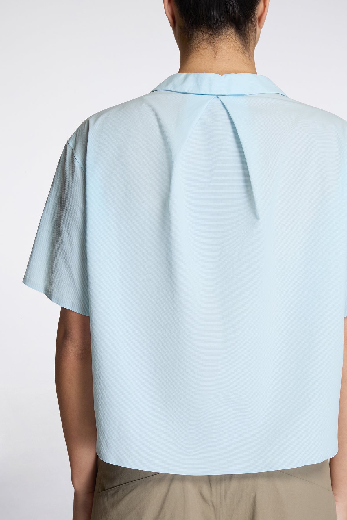 Diantric SS Shirt W Celestia