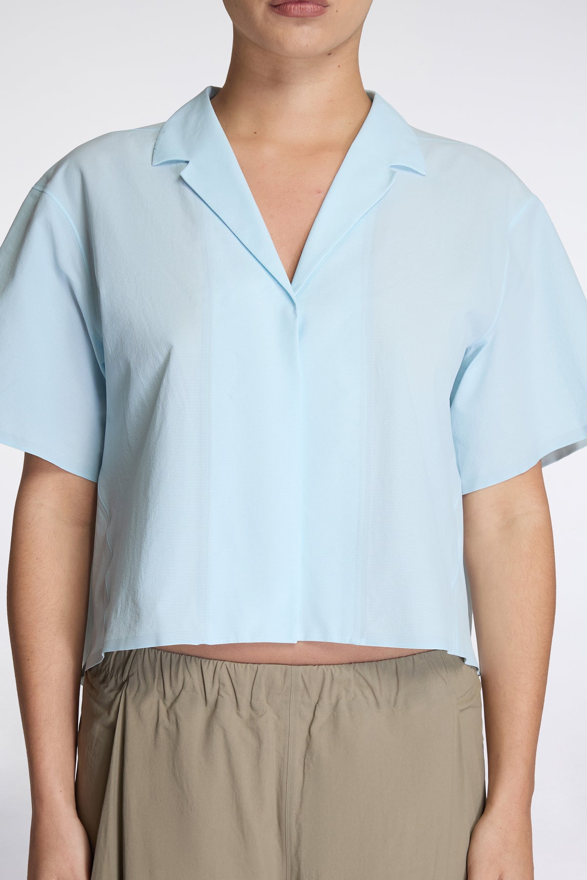 Diantric SS Shirt W Celestia
