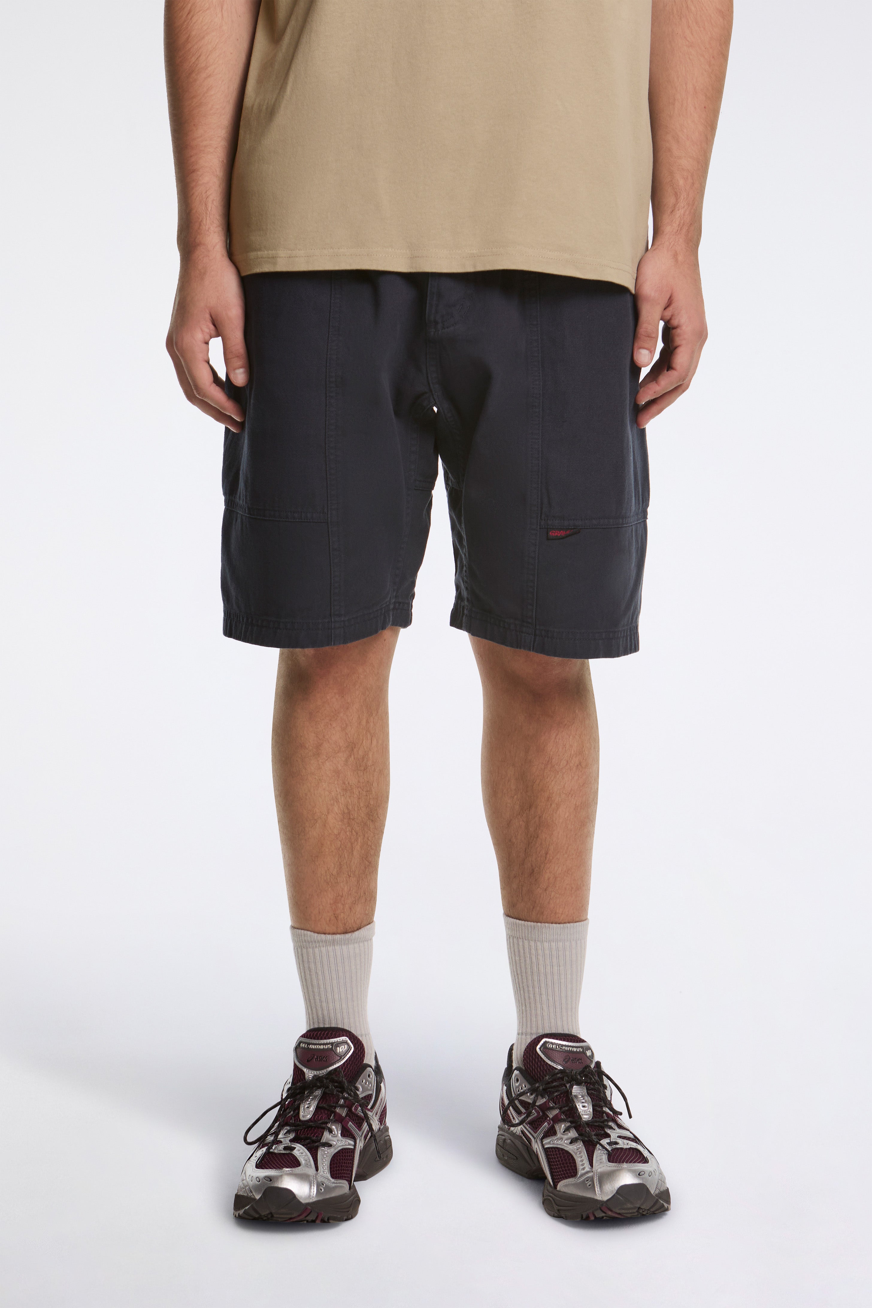 Gadget Short Double Navy