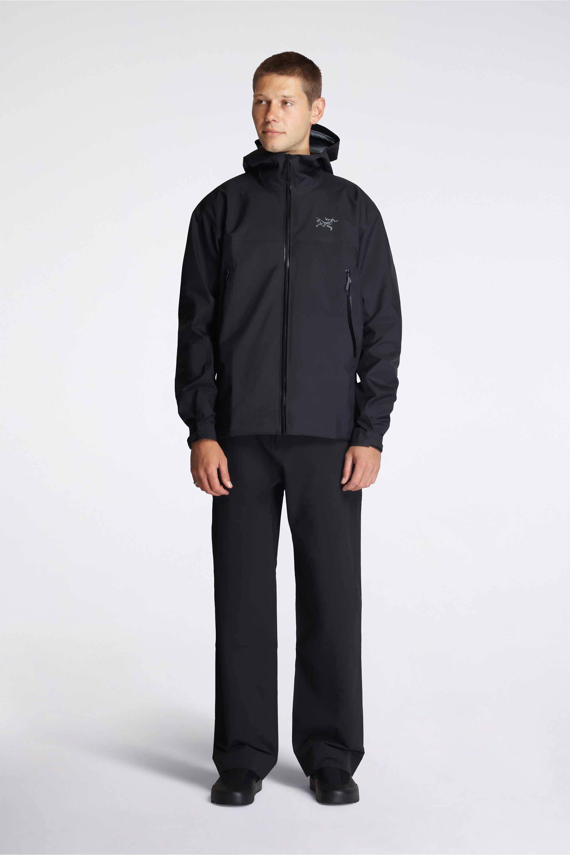 Beta Jacket M Black