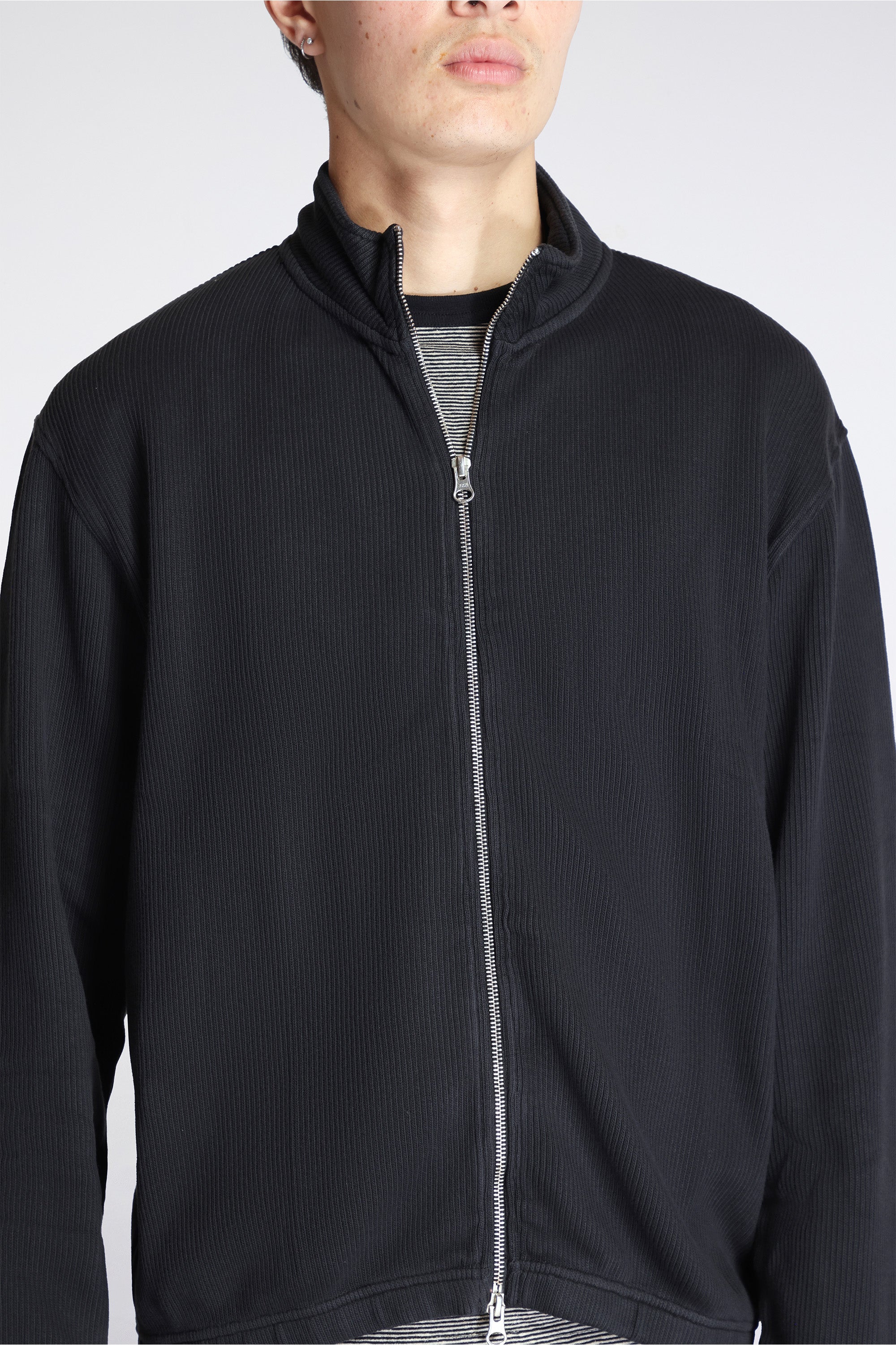 Another Sweatshirt 3.0 Jet Black