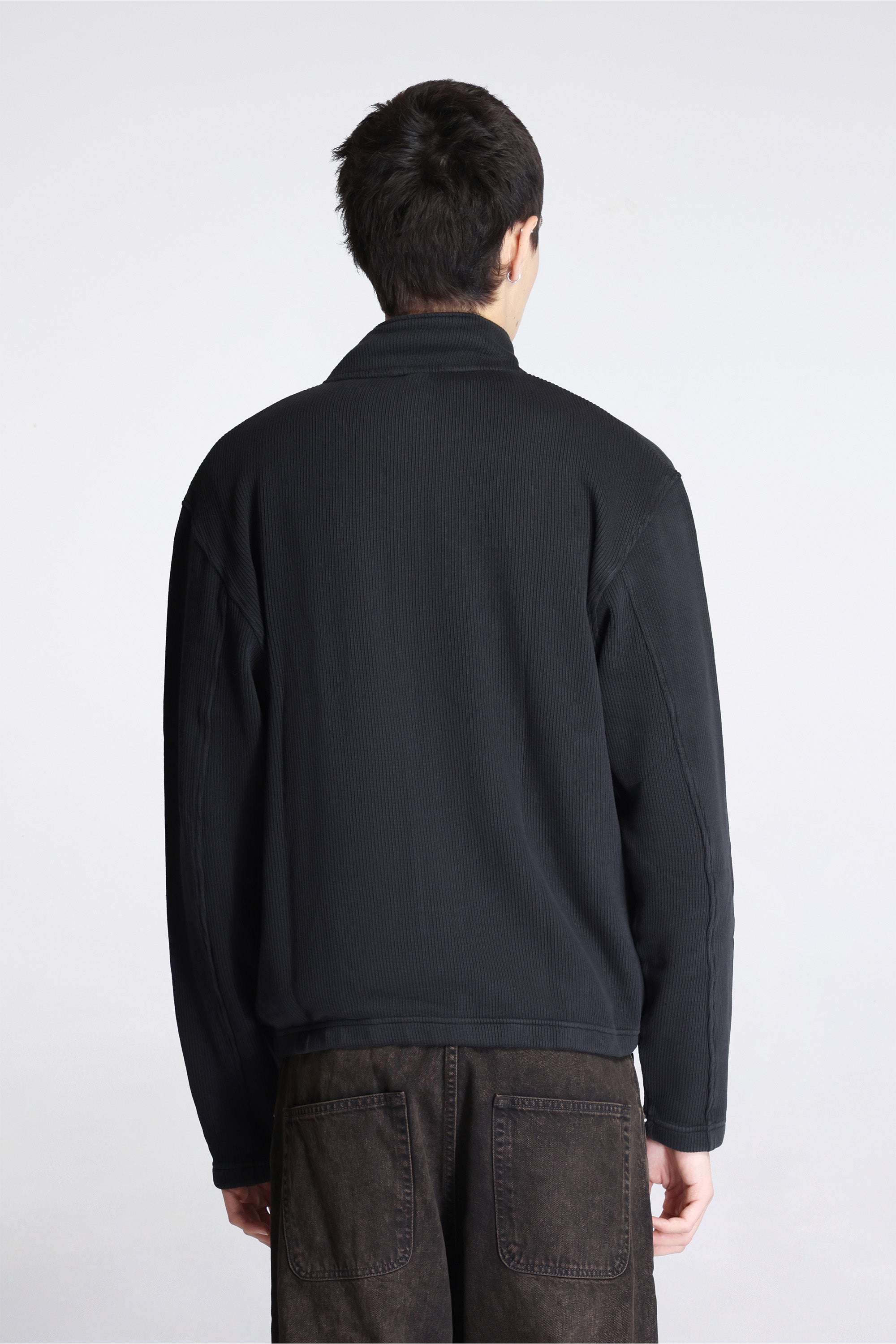 Another Sweatshirt 3.0 Jet Black