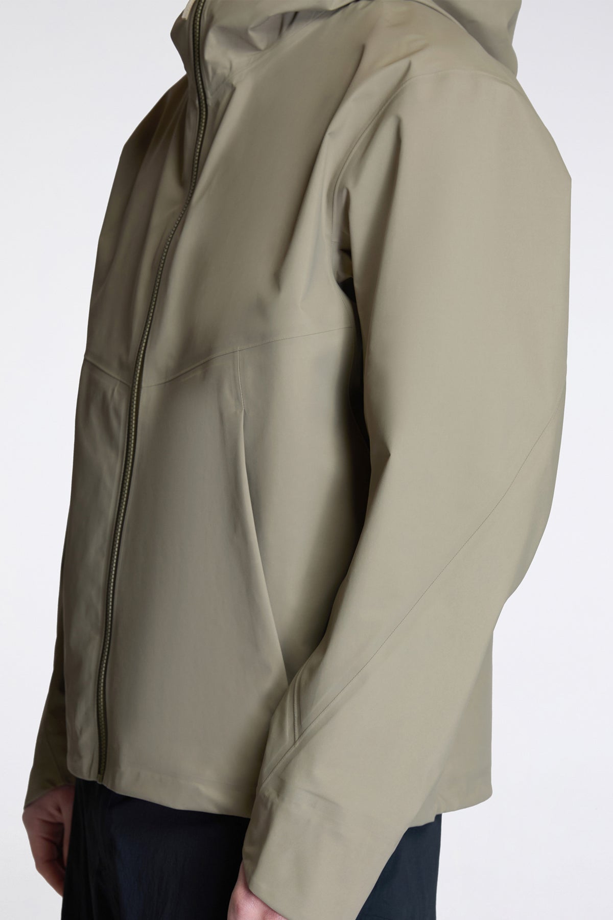 Arris Jacket M LT Gnosis