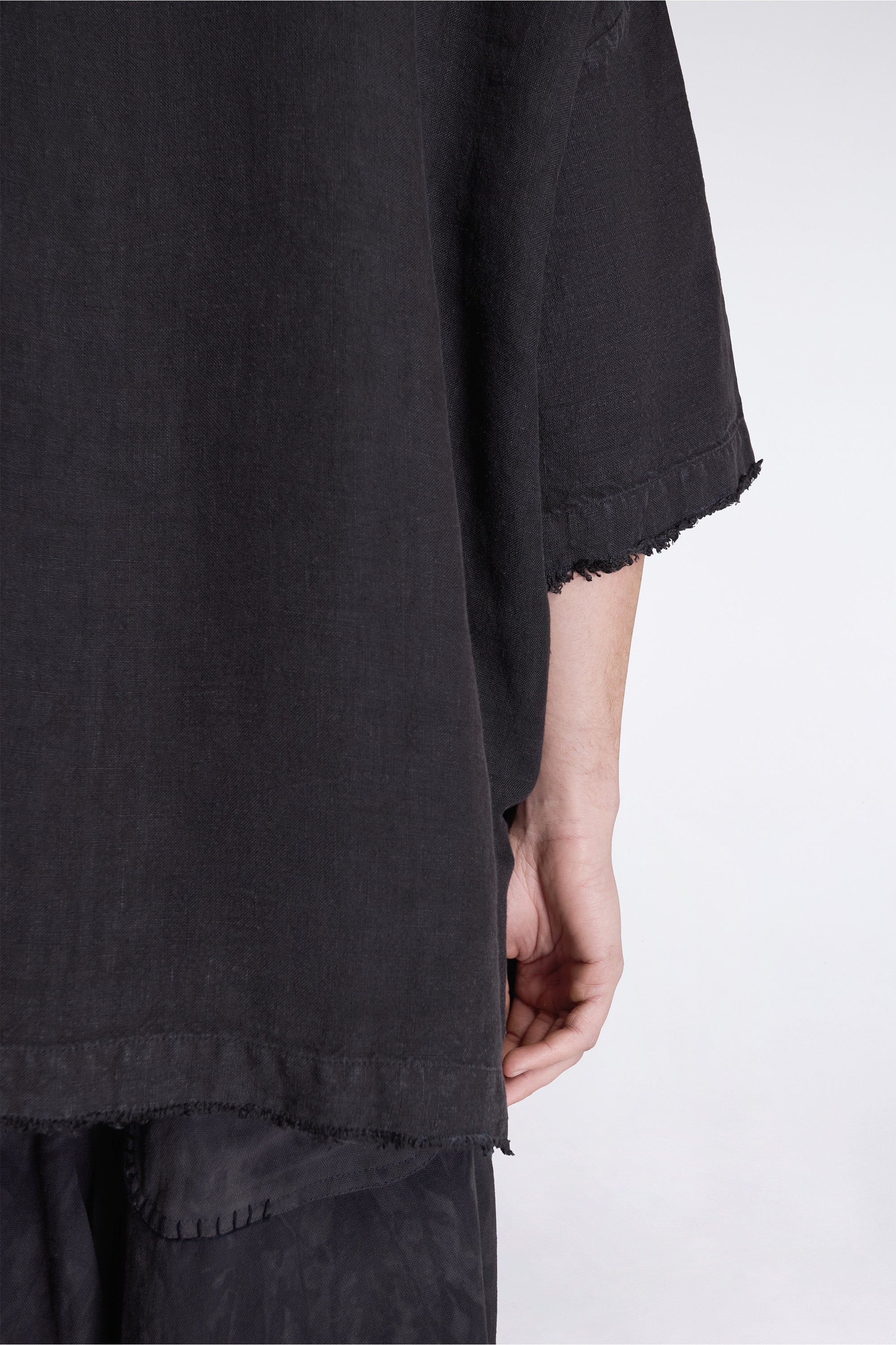 Beekeeper T-Shirt Black